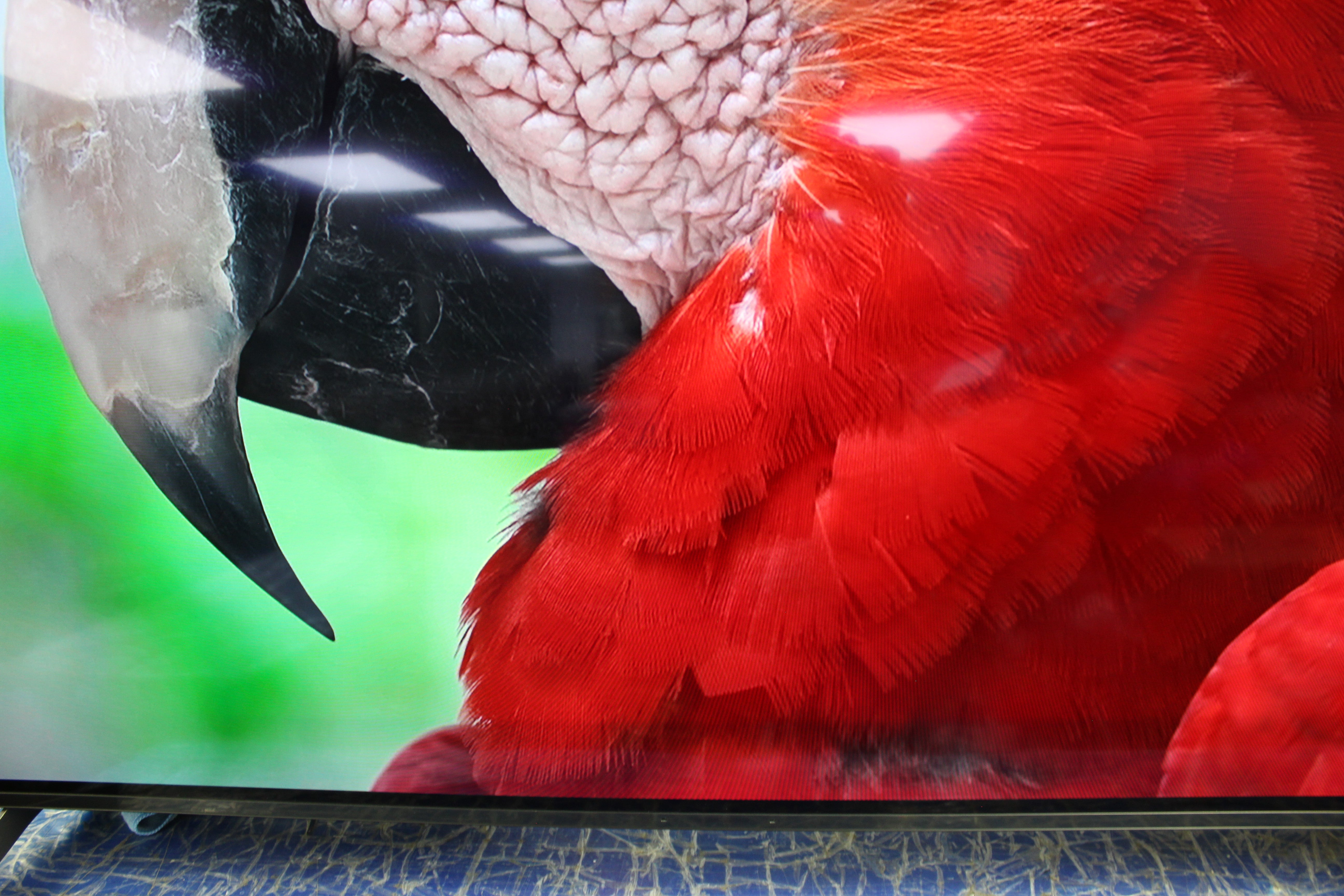 65" Sony Bravia XR65A84KU 4K HDR Google Smart OLED TV