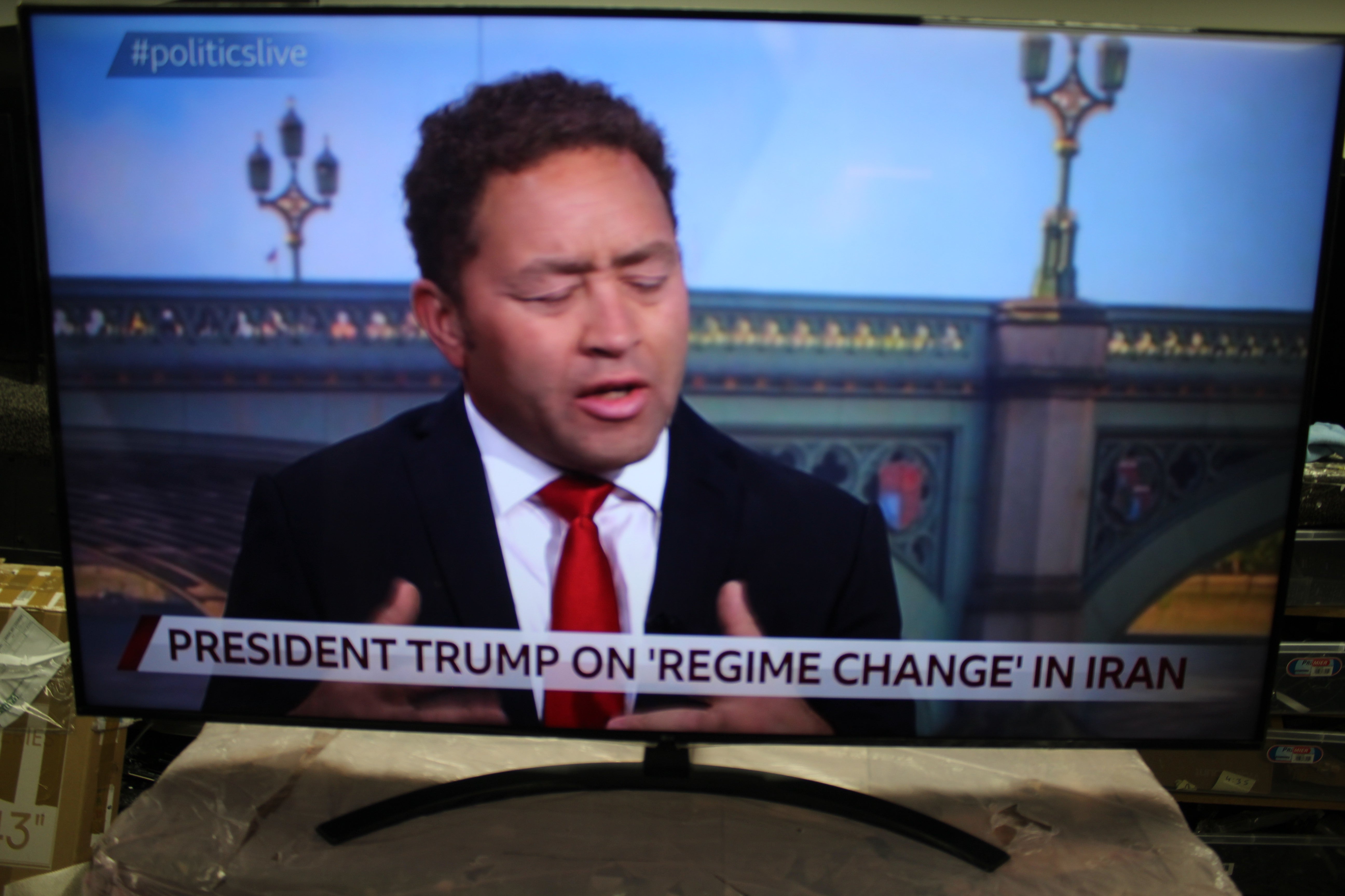 65" LG 65NANO816QA 4K HDR Nano Cell Smart LED TV - Electronic World TV