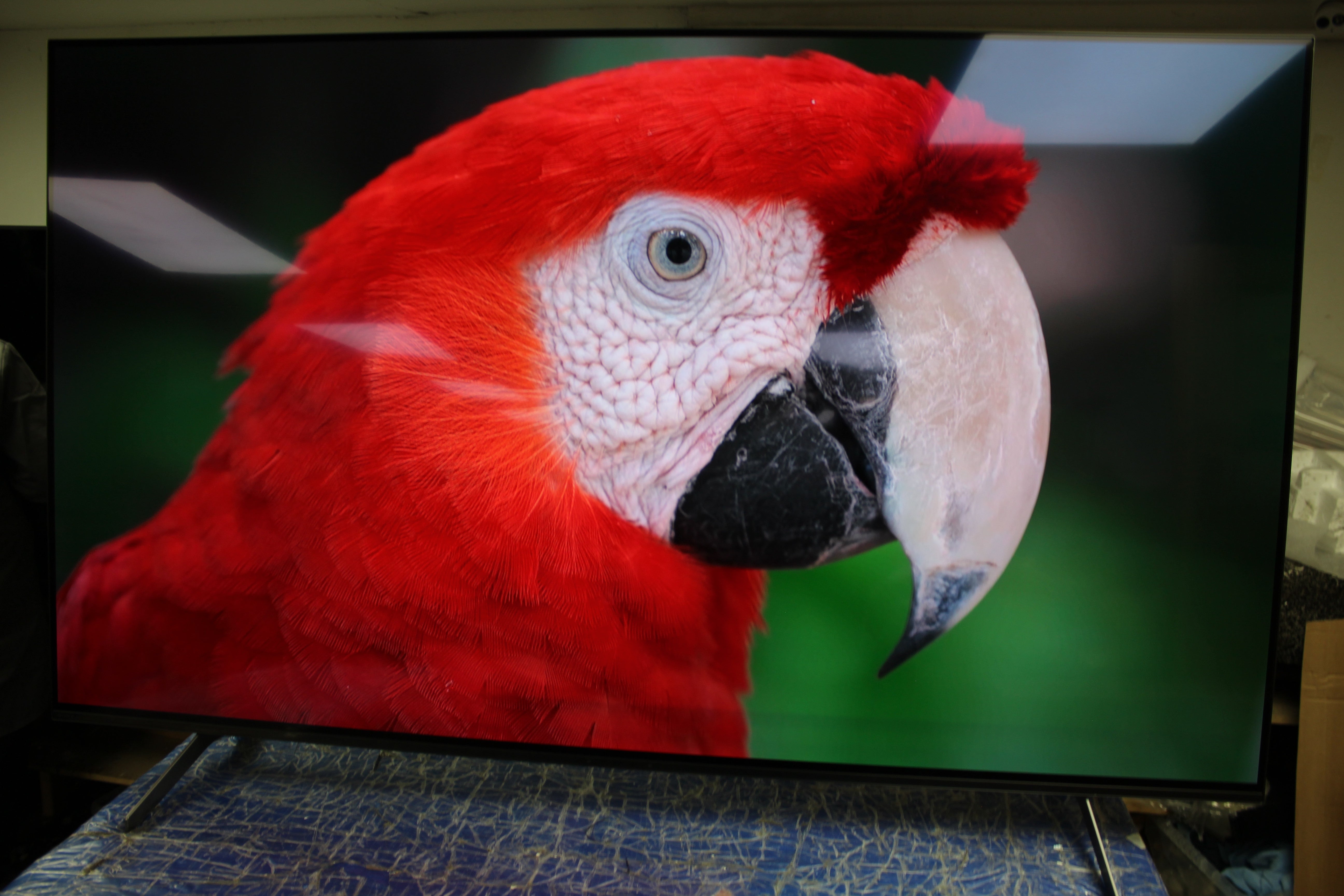 65" Sony Bravia XR65A84KU 4K HDR Google Smart OLED TV