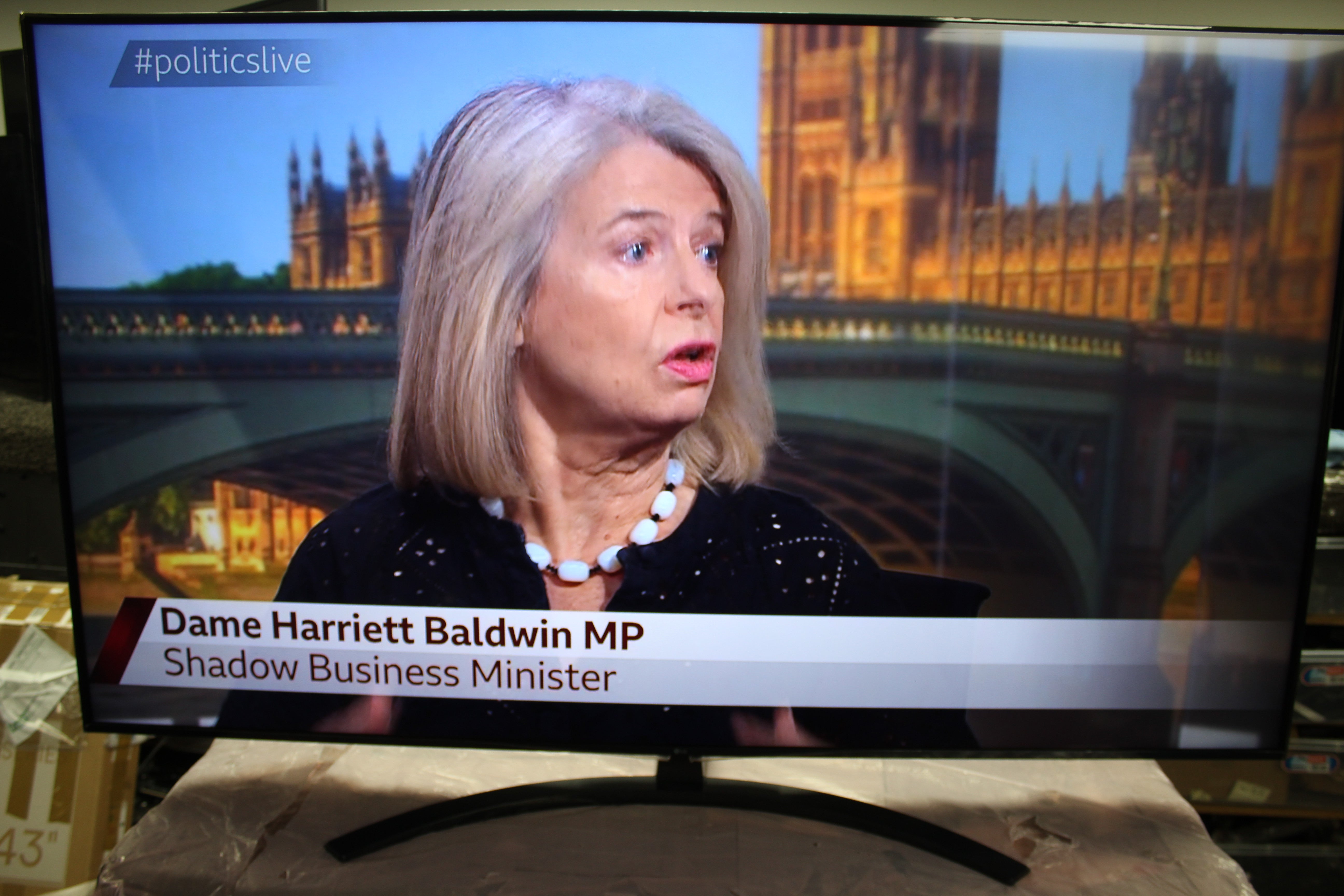 65" LG 65NANO816QA 4K HDR Nano Cell Smart LED TV - Electronic World TV