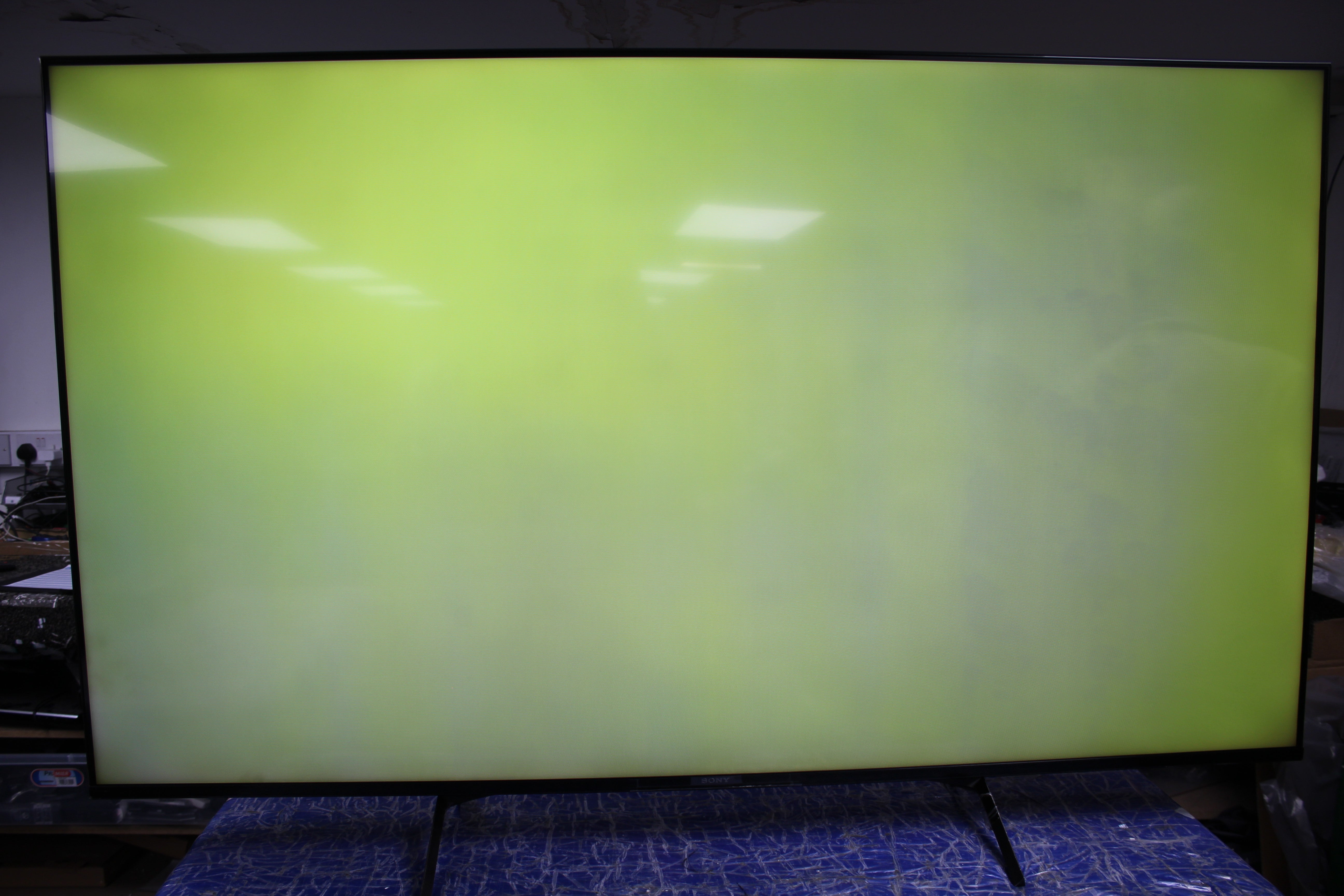 65" Sony Bravia KD65X85JU 4K HDR LED Google TV - Electronic World TV