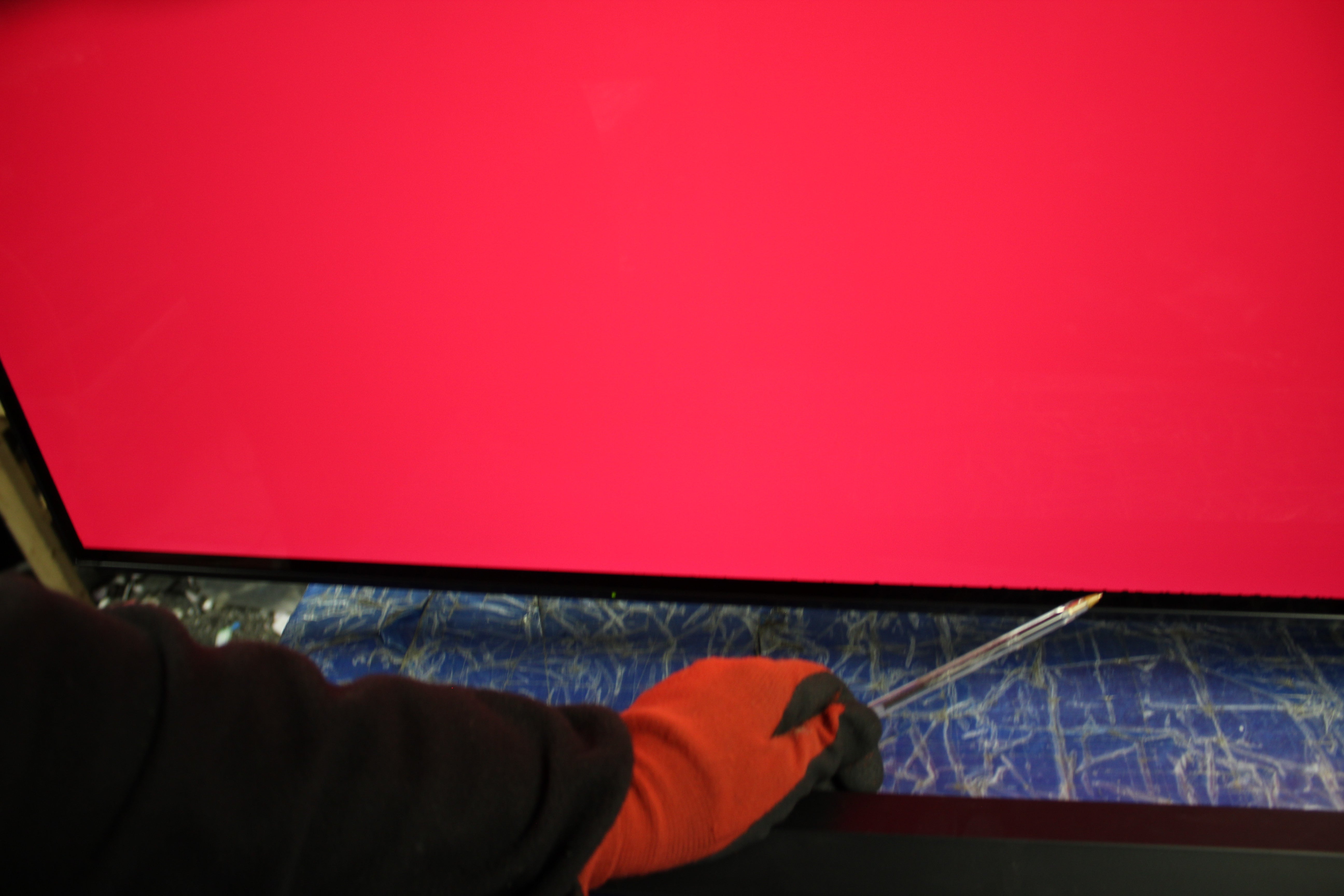 65" Panasonic TX-65GZ950B 4K HDR Smart OLED TV