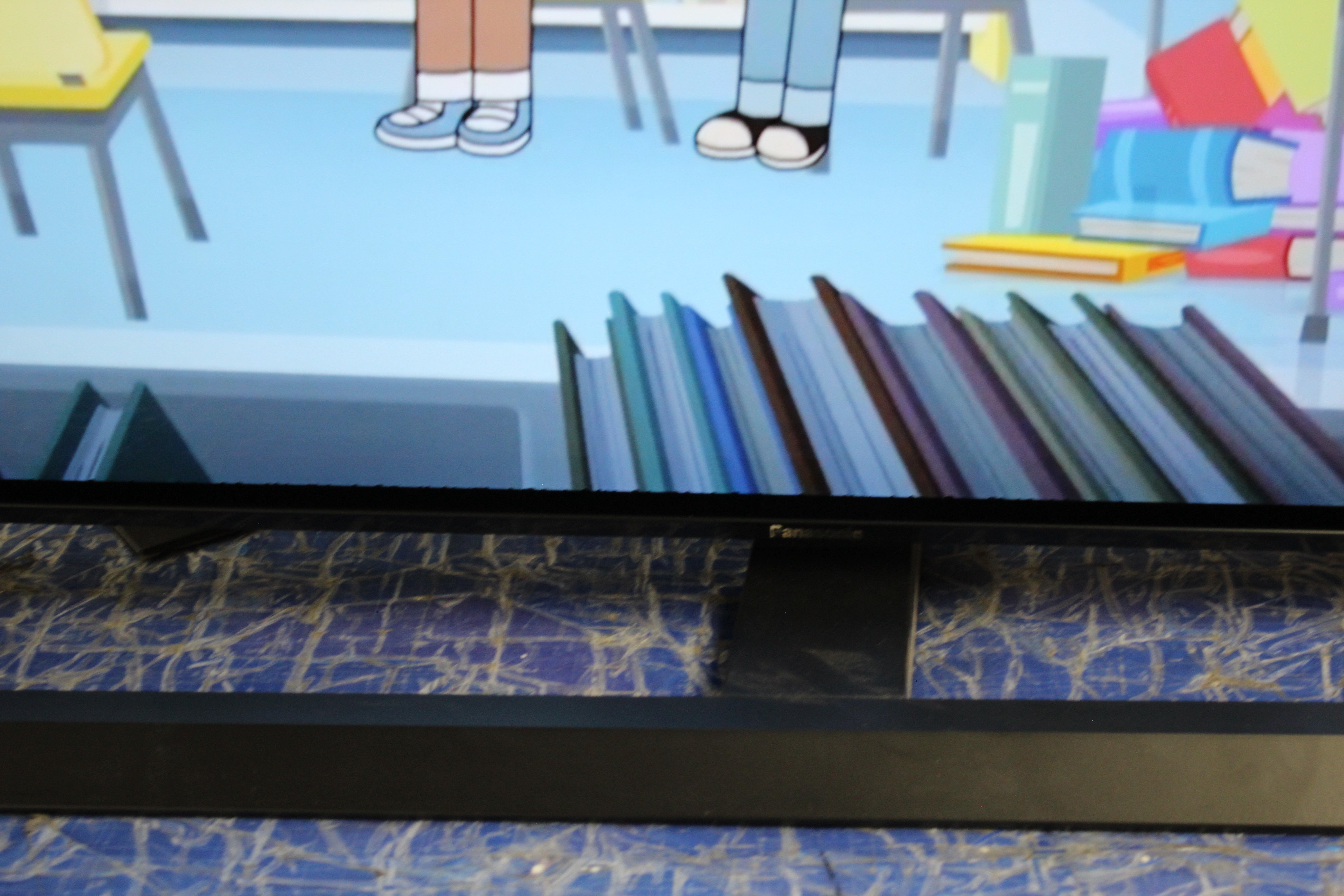 65" Panasonic TX-65GZ950B 4K HDR Smart OLED TV