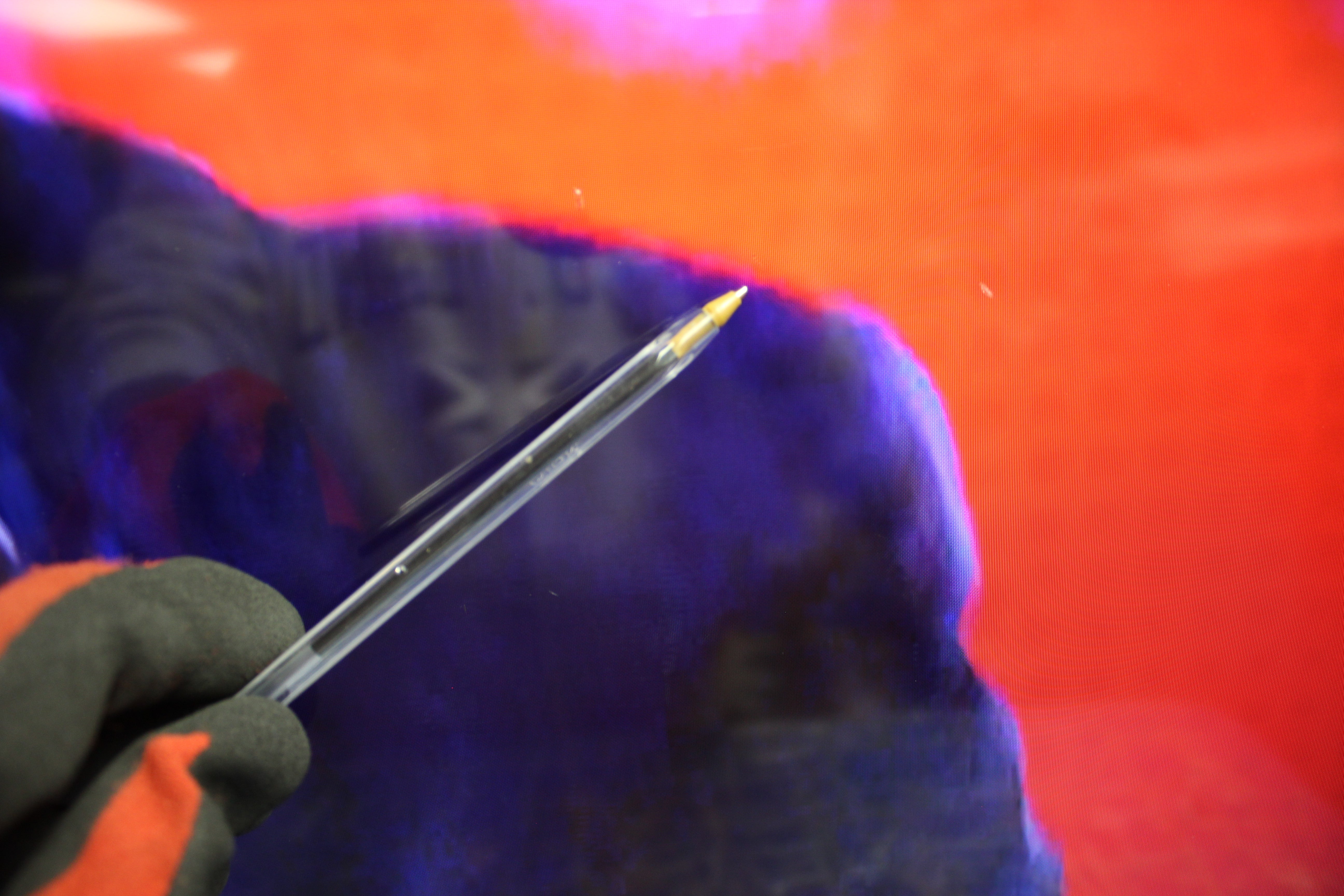 65" Samsung UE65MU6220 Curved 4K HDR Smart LED TV - Electronic World TV