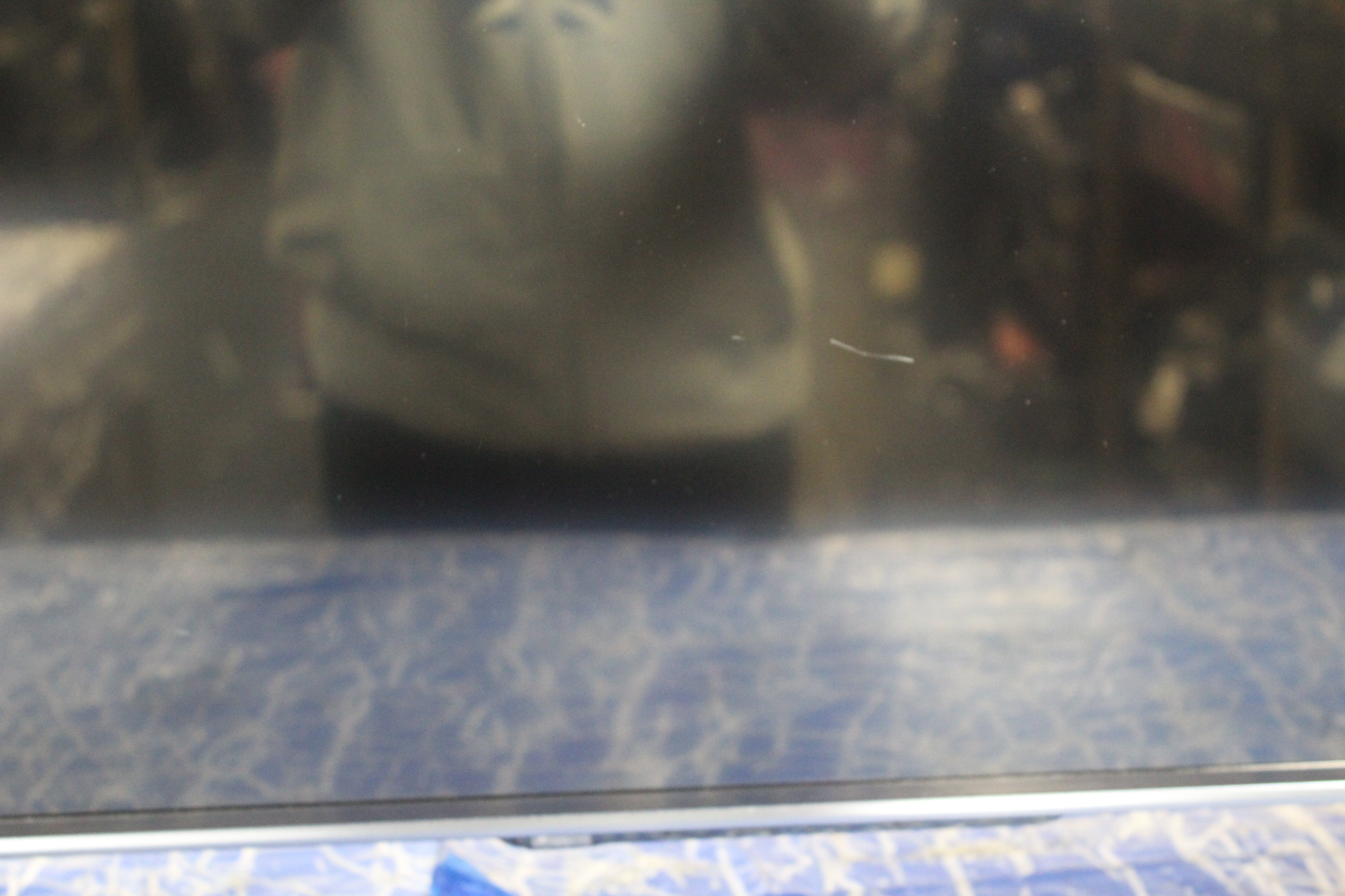 55" Hisense 55U7NQTUK Premium 4K HDR Smart Mini LED TV