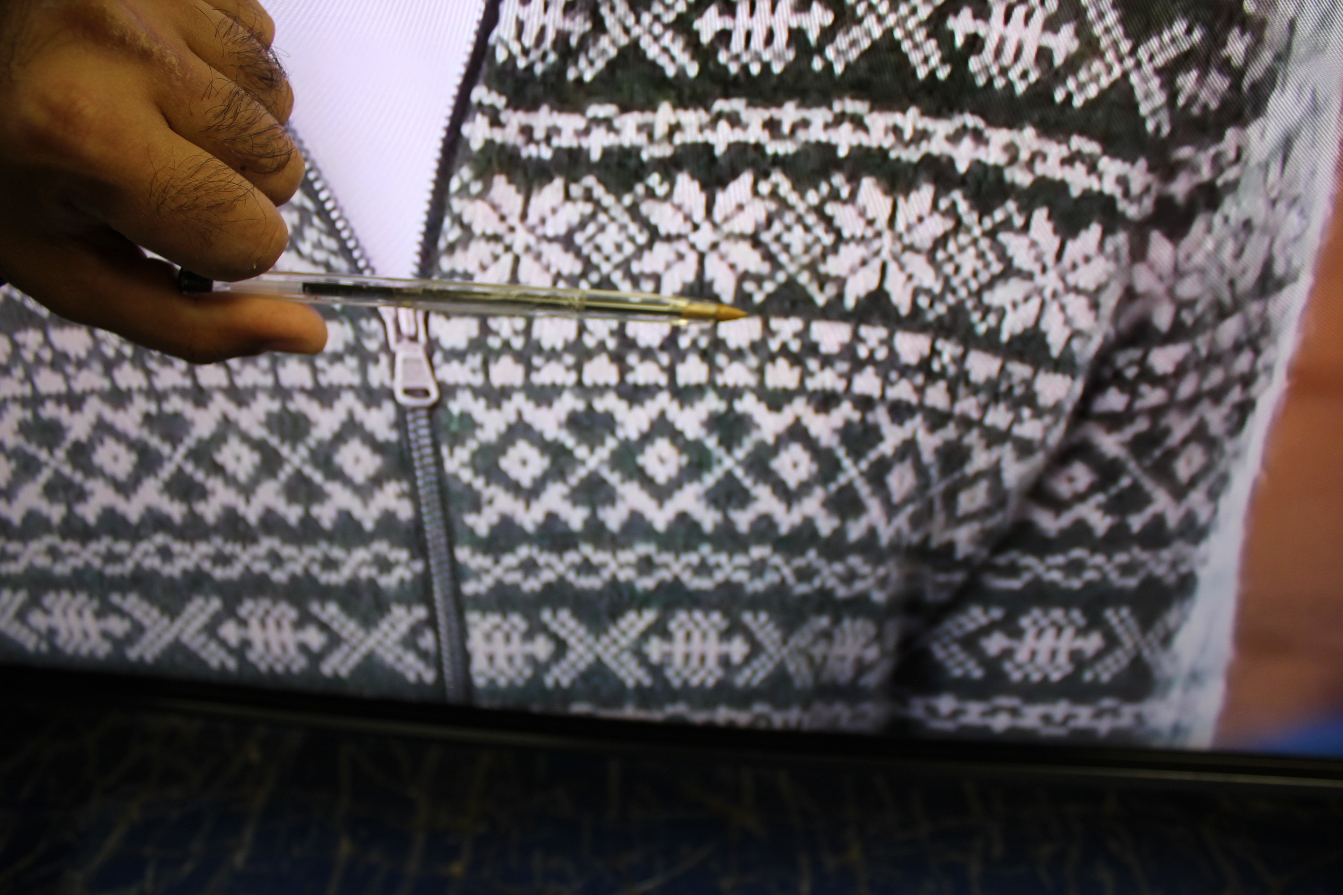 55" Hisense 55U7NQTUK Premium 4K HDR Smart Mini LED TV