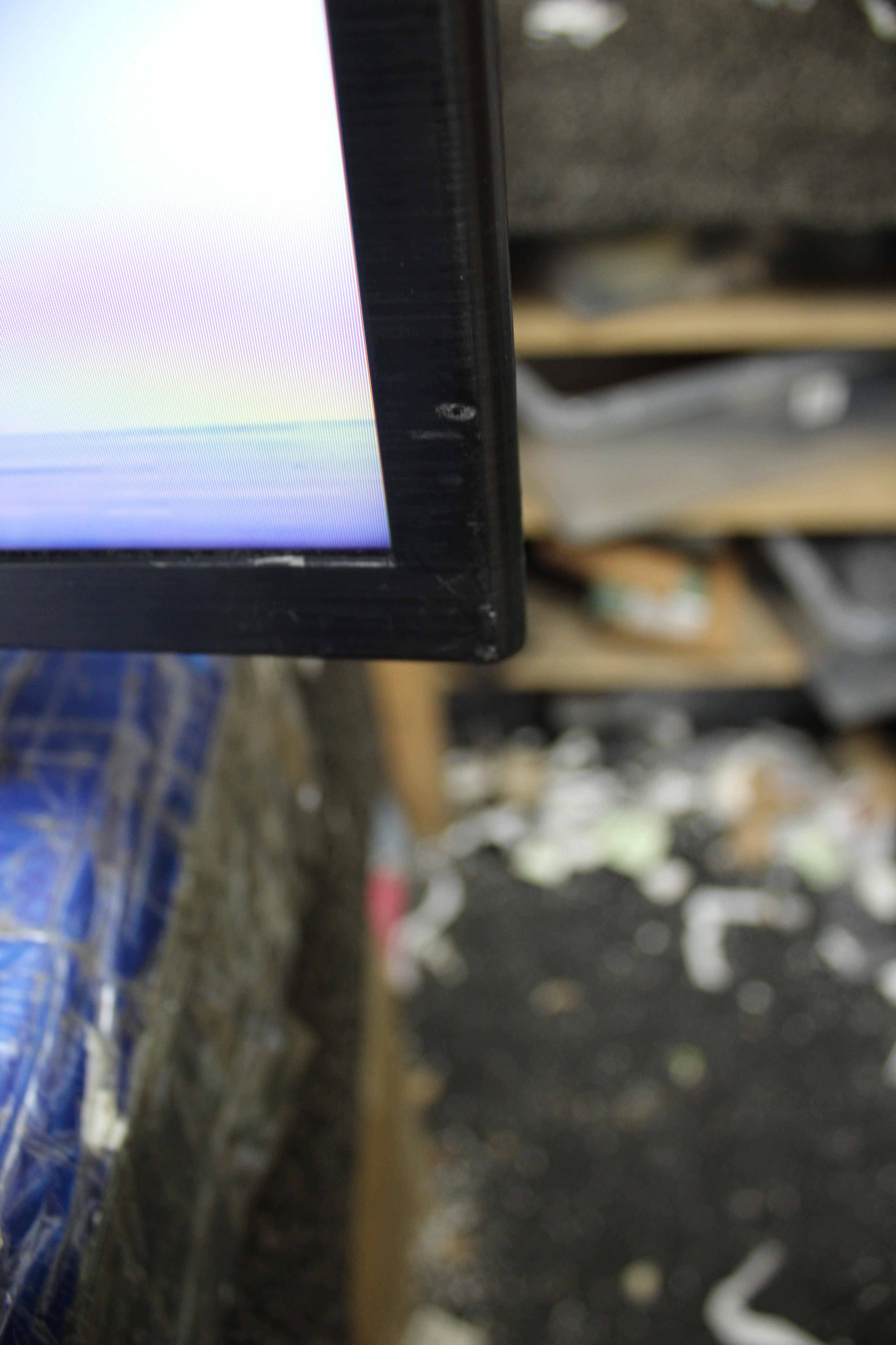 65" Samsung UE65MU6220 Curved 4K HDR Smart LED TV - Electronic World TV