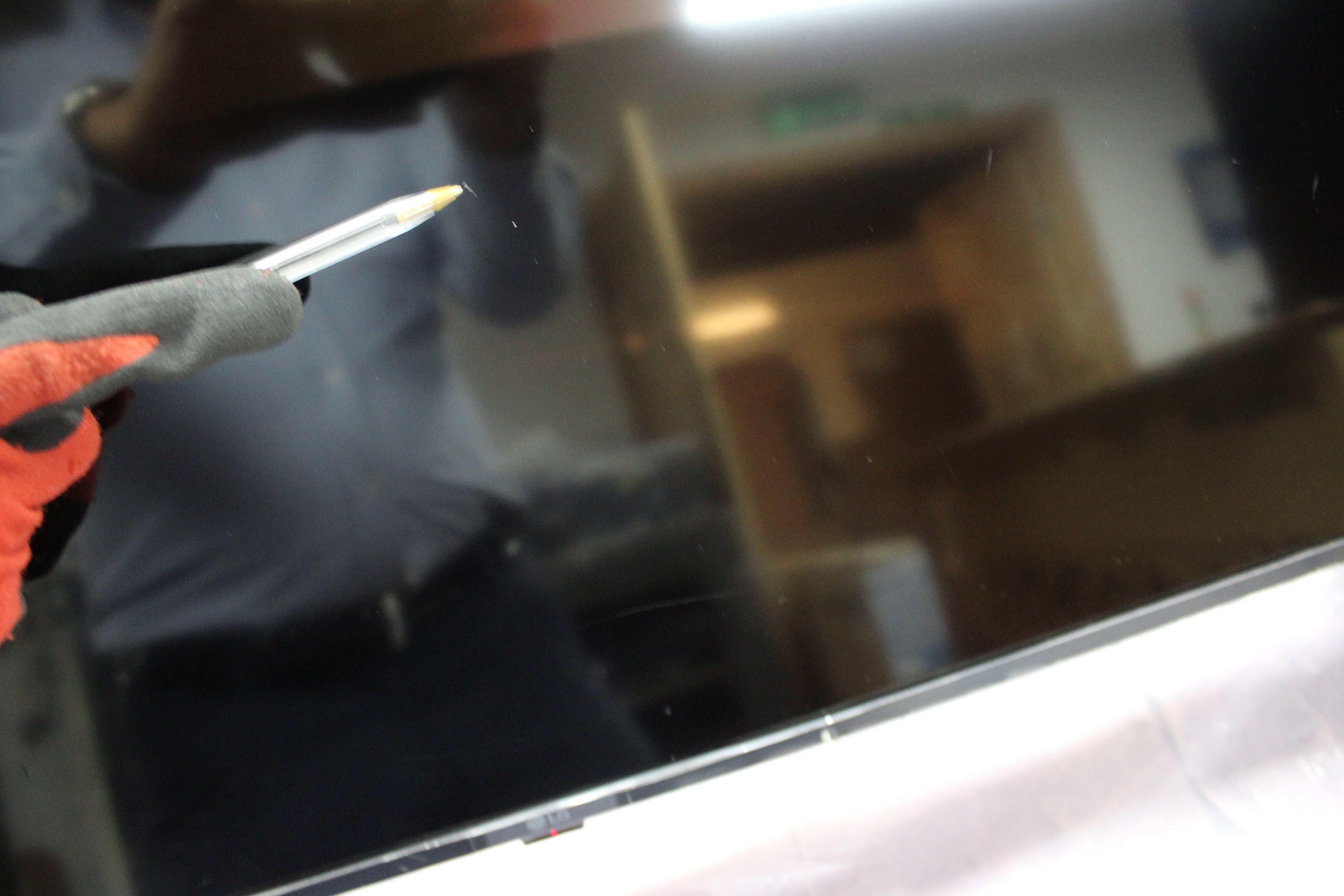 55" LG 55UR78006LK 4K Ultra HD HDR Smart LED TV - Electronic World TV