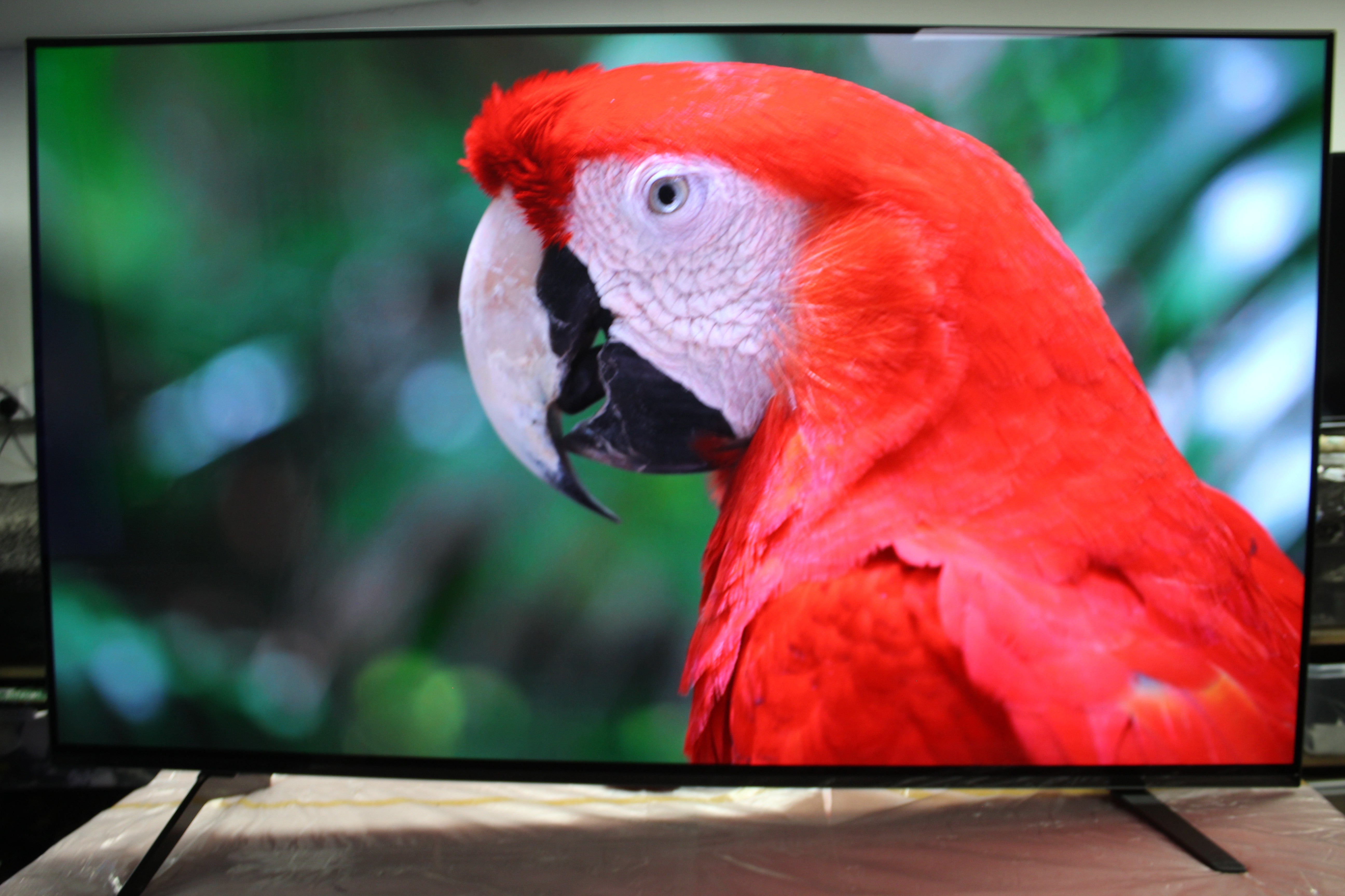 55" Sony Bravia KD55A85BU Flagship 4K HDR Android OLED TV