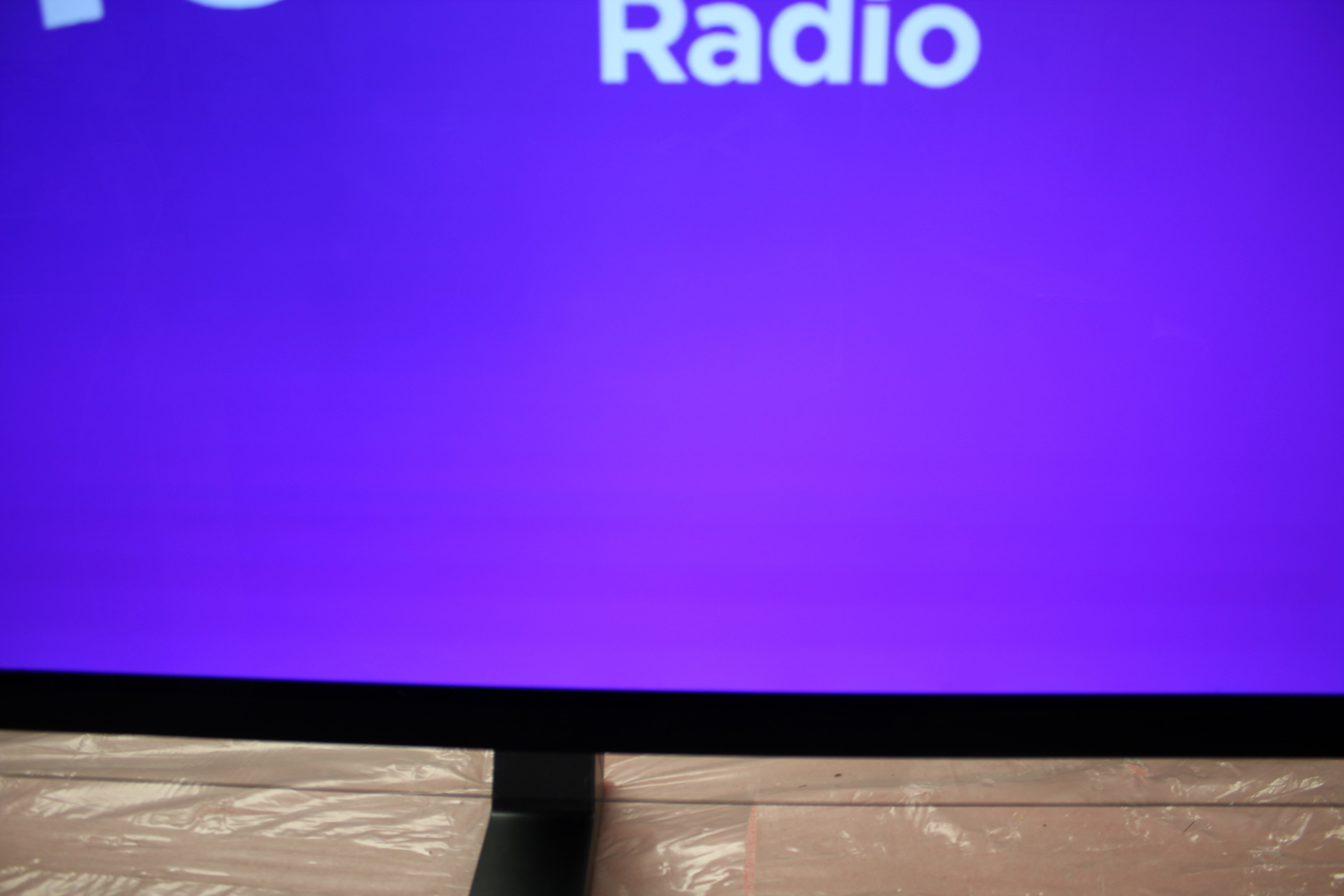 55" LG OLED55E9PLA 4K Ultra HD HDR Smart OLED TV