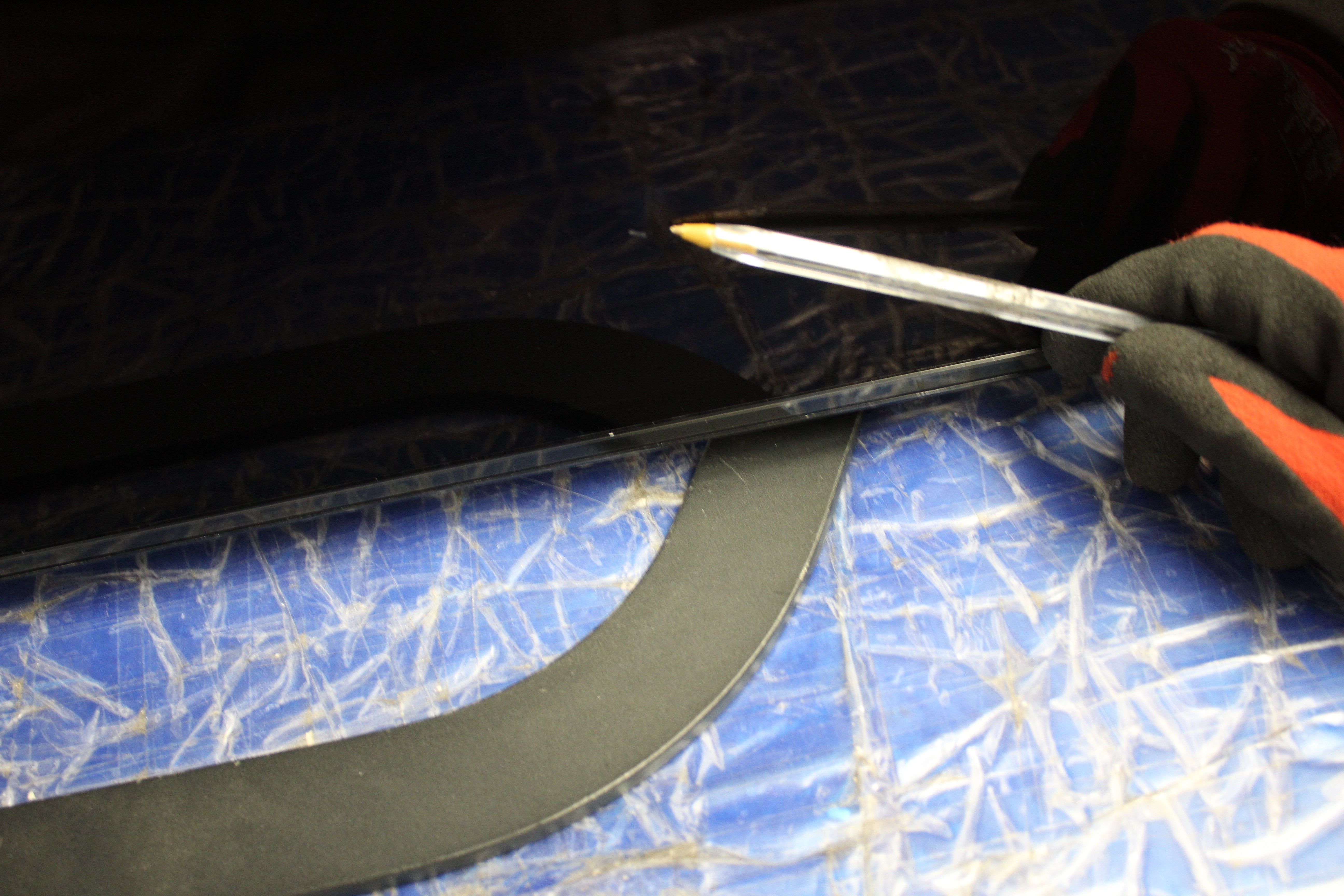 55" Sony KD55AG8BU 4K HDR Android Smart OLED TV