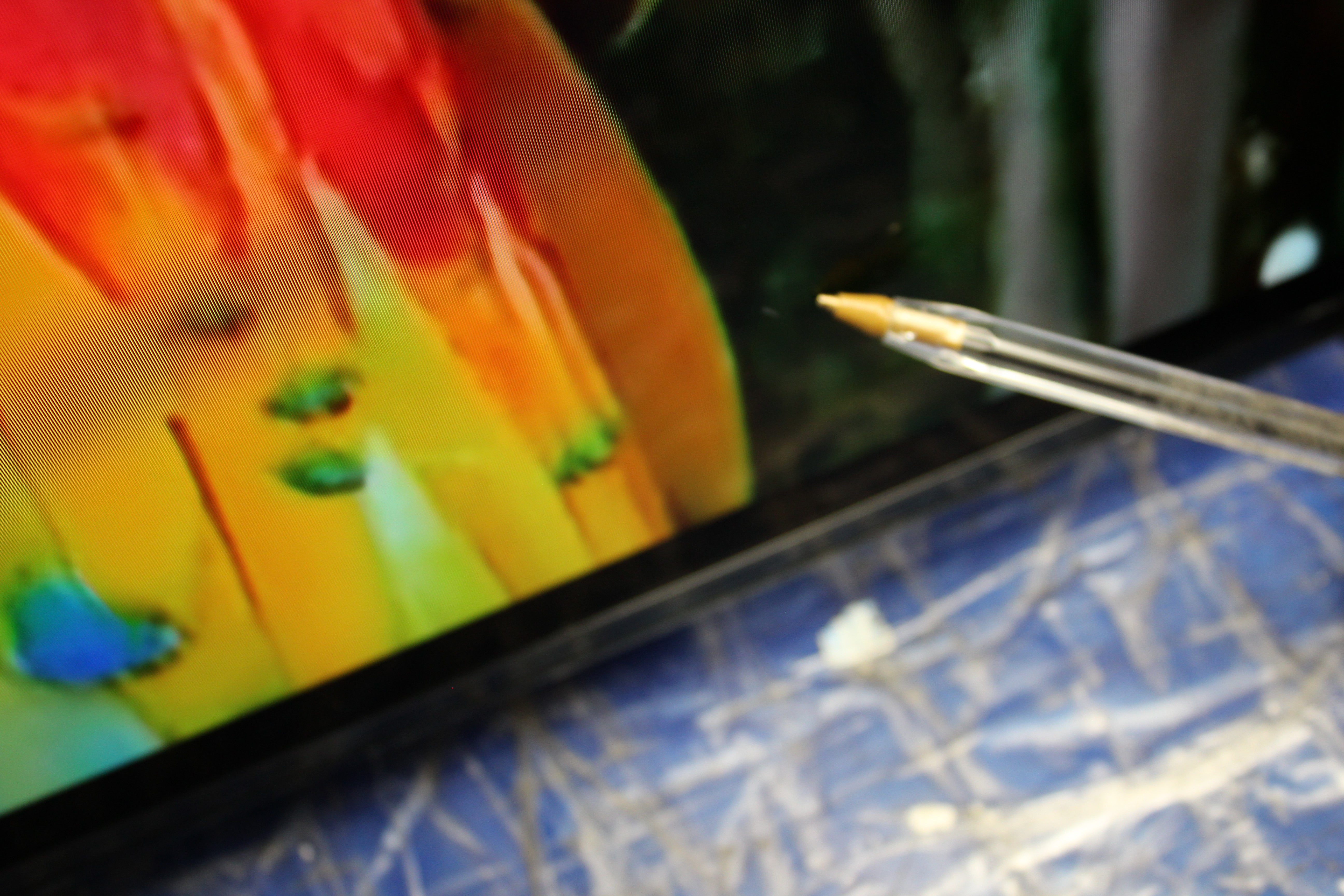 55" Sony KD55AG8BU 4K HDR Android Smart OLED TV