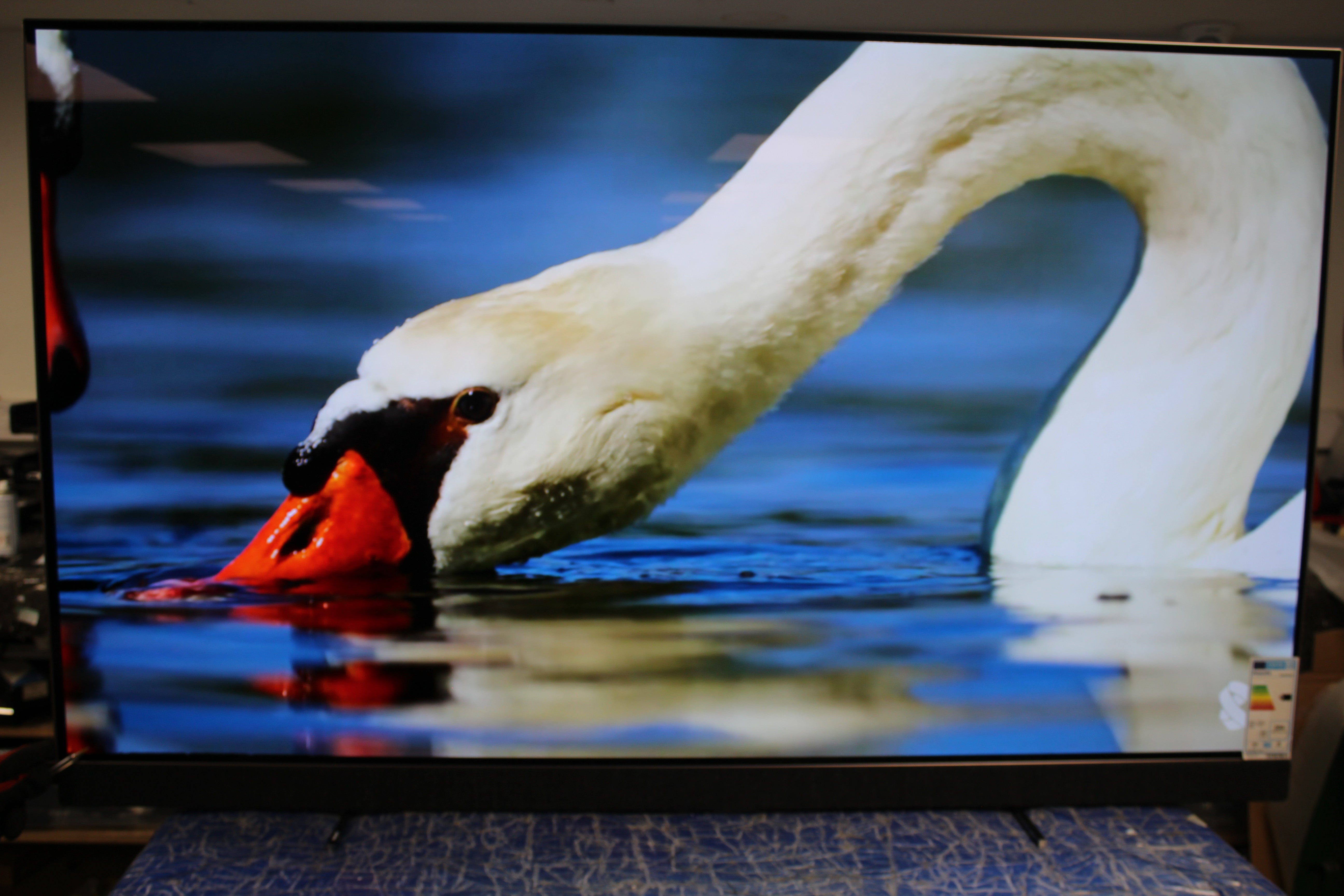 65" Philips 65OLED903/12 Ambilight 4K HDR Android Smart OLED TV - Electronic World TV