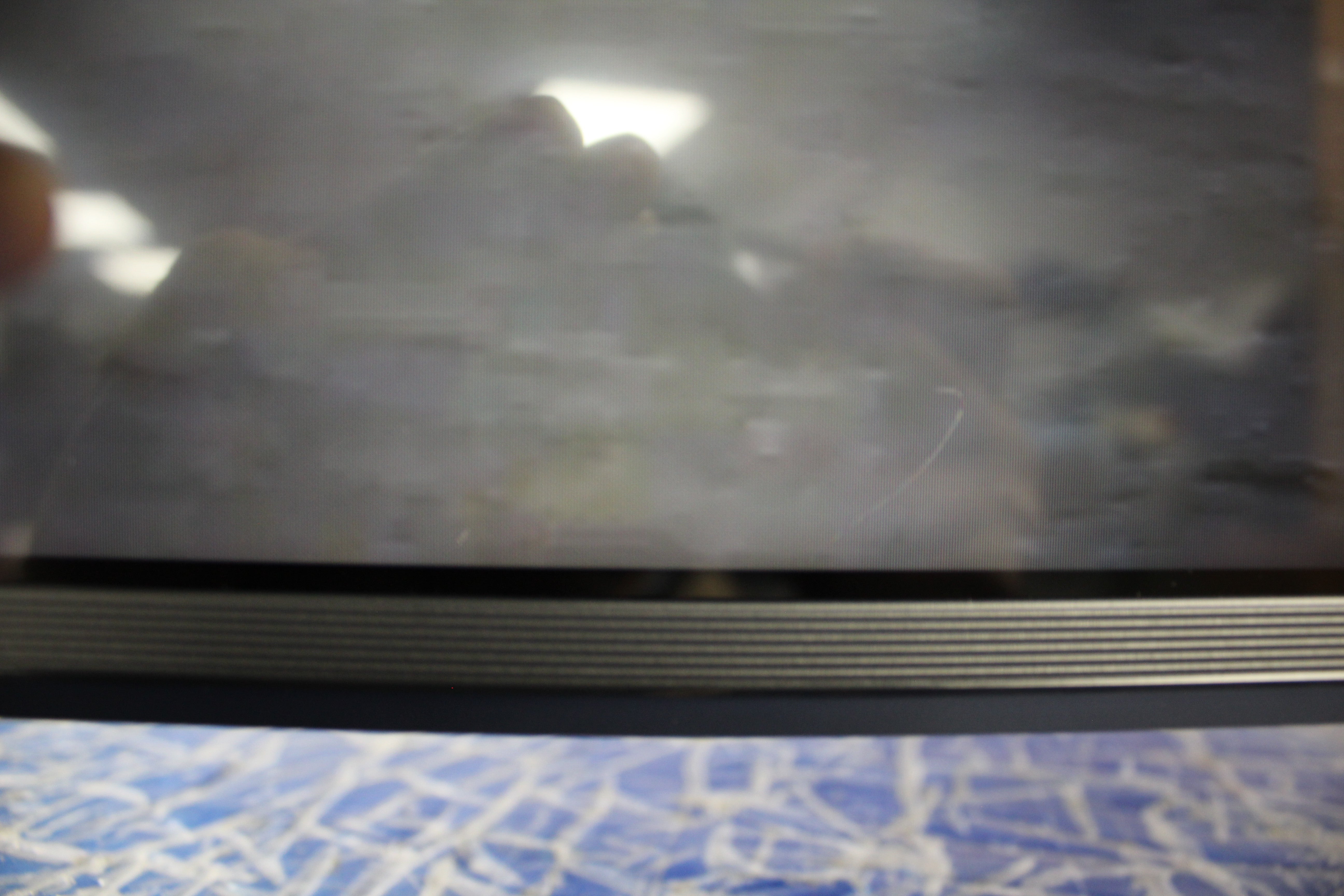 55" Hisense 55A6KTUK 4K HDR Freeview Play Smart LED TV - Electronic World TV