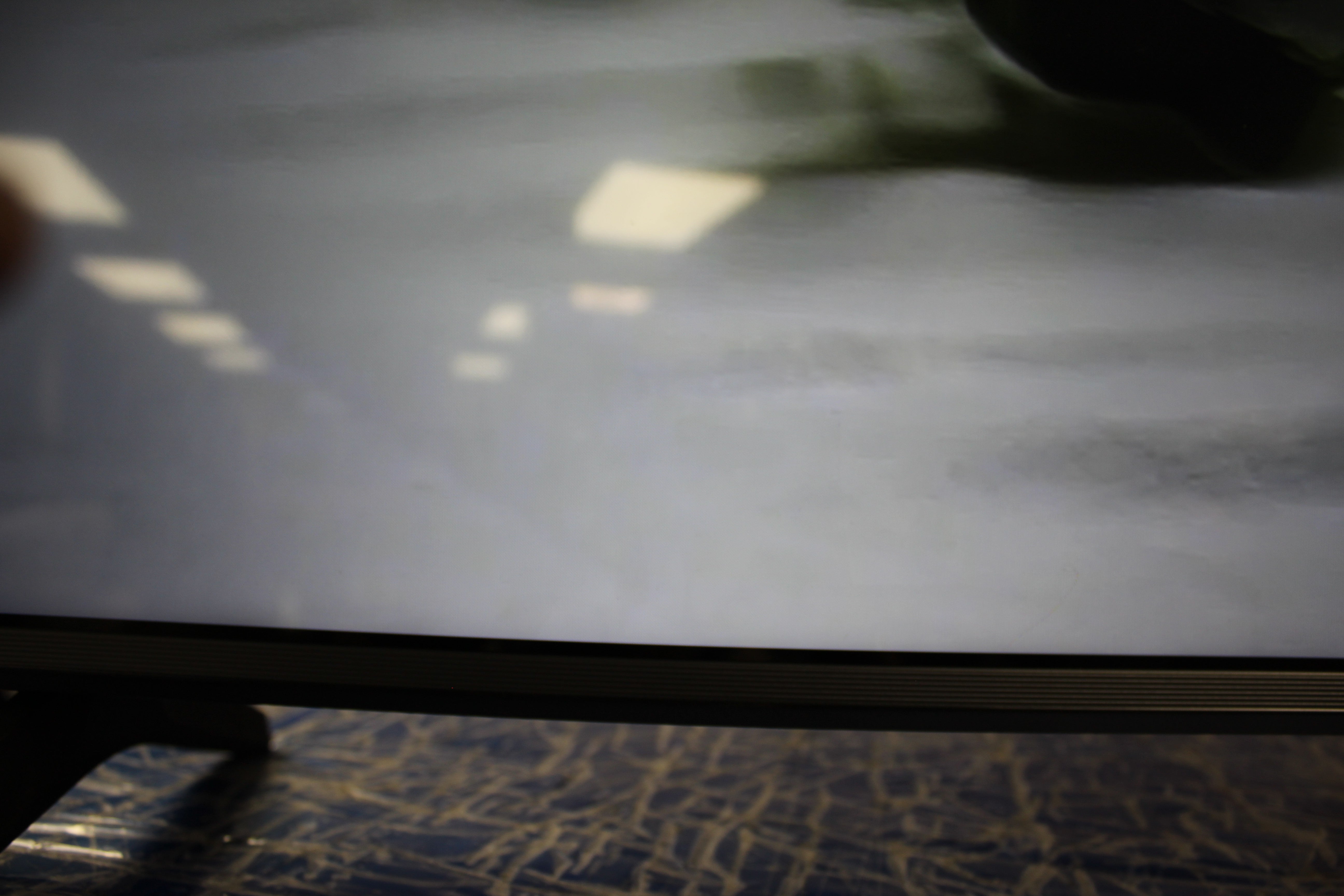 55" Hisense 55A6KTUK 4K HDR Freeview Play Smart LED TV - Electronic World TV