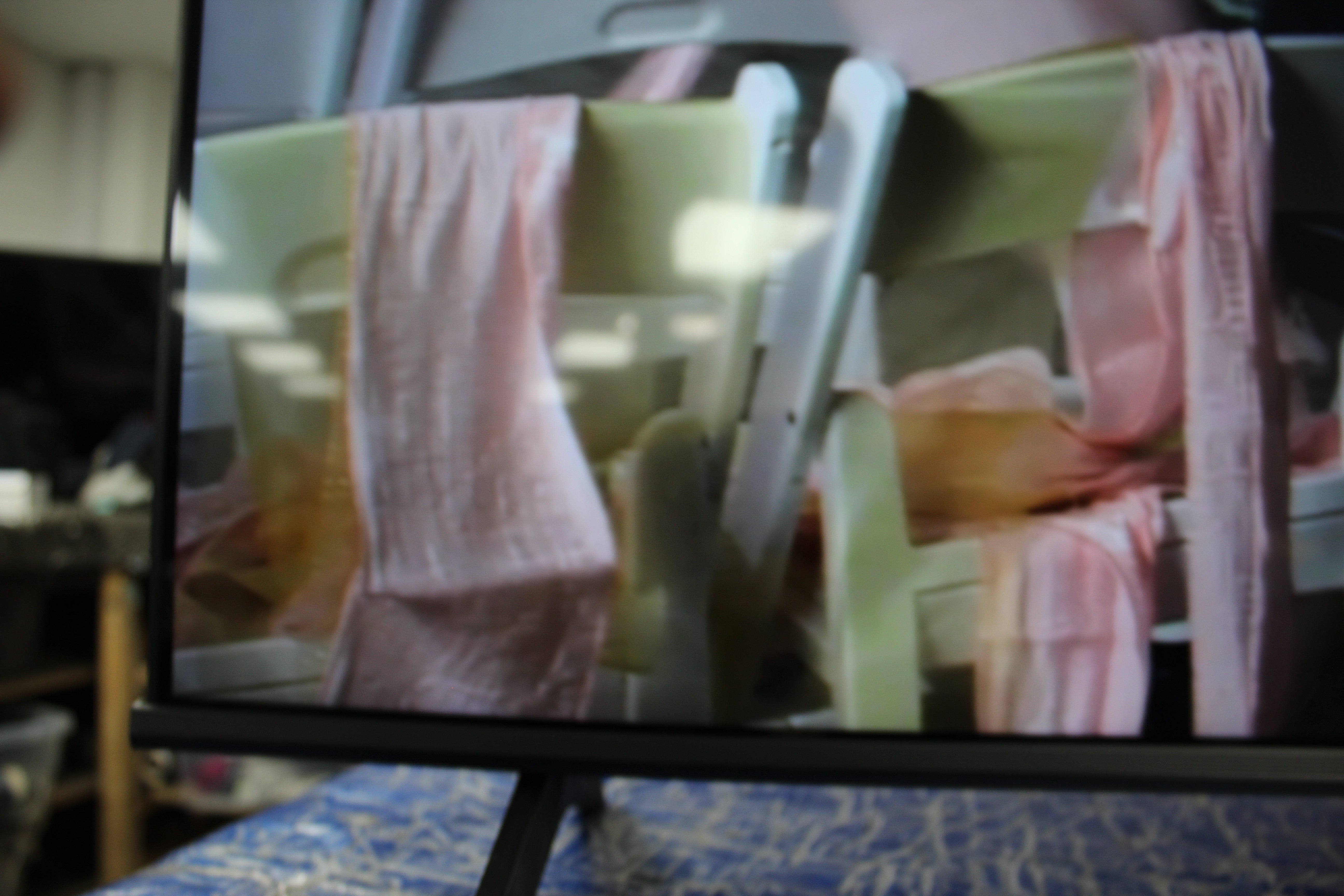 55" Hisense 55A6KTUK 4K HDR Freeview Play Smart LED TV - Electronic World TV