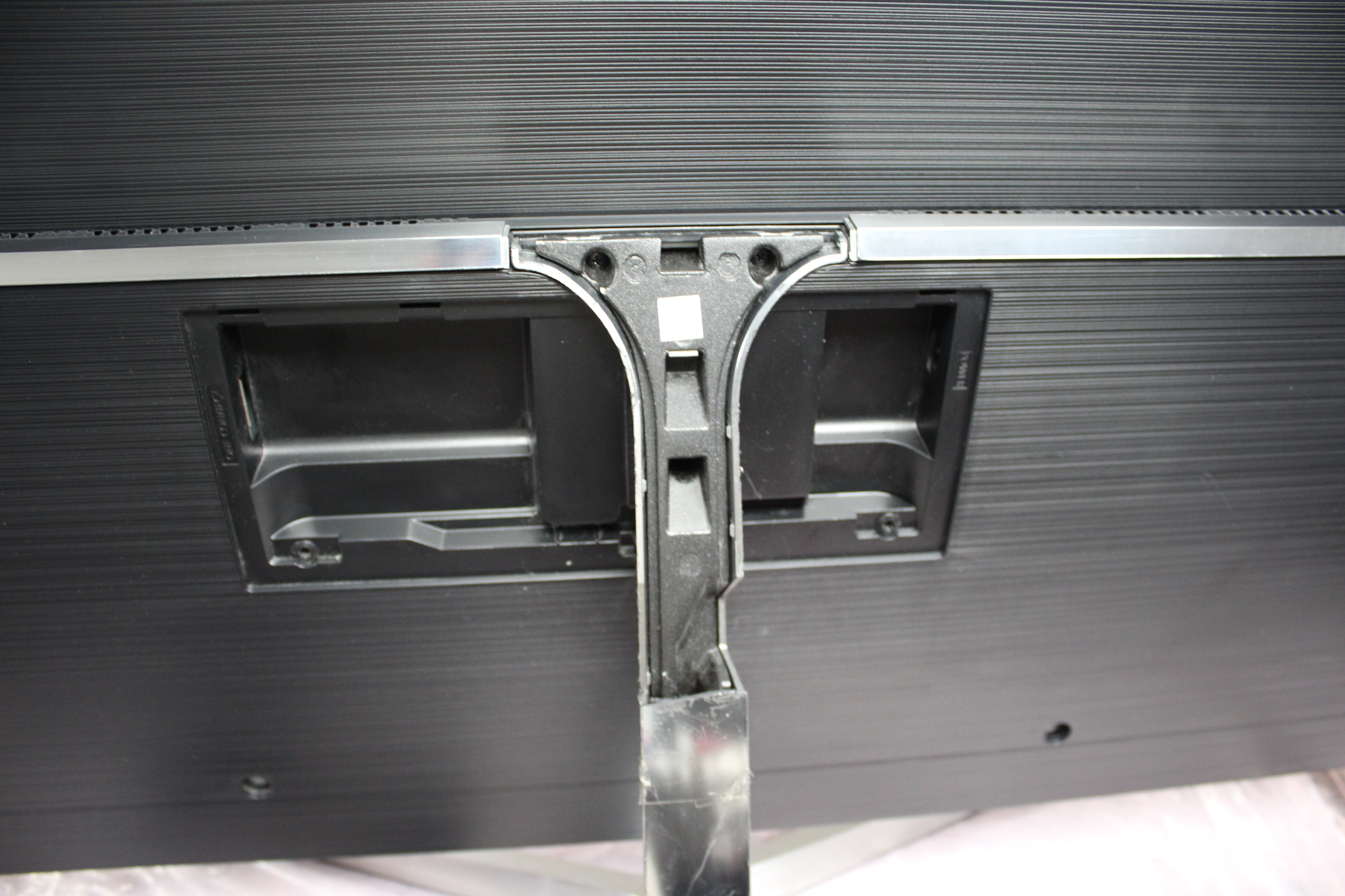 55" Samsung UE55MU8000 Premium 4K HDR Smart LED TV - Electronic World TV