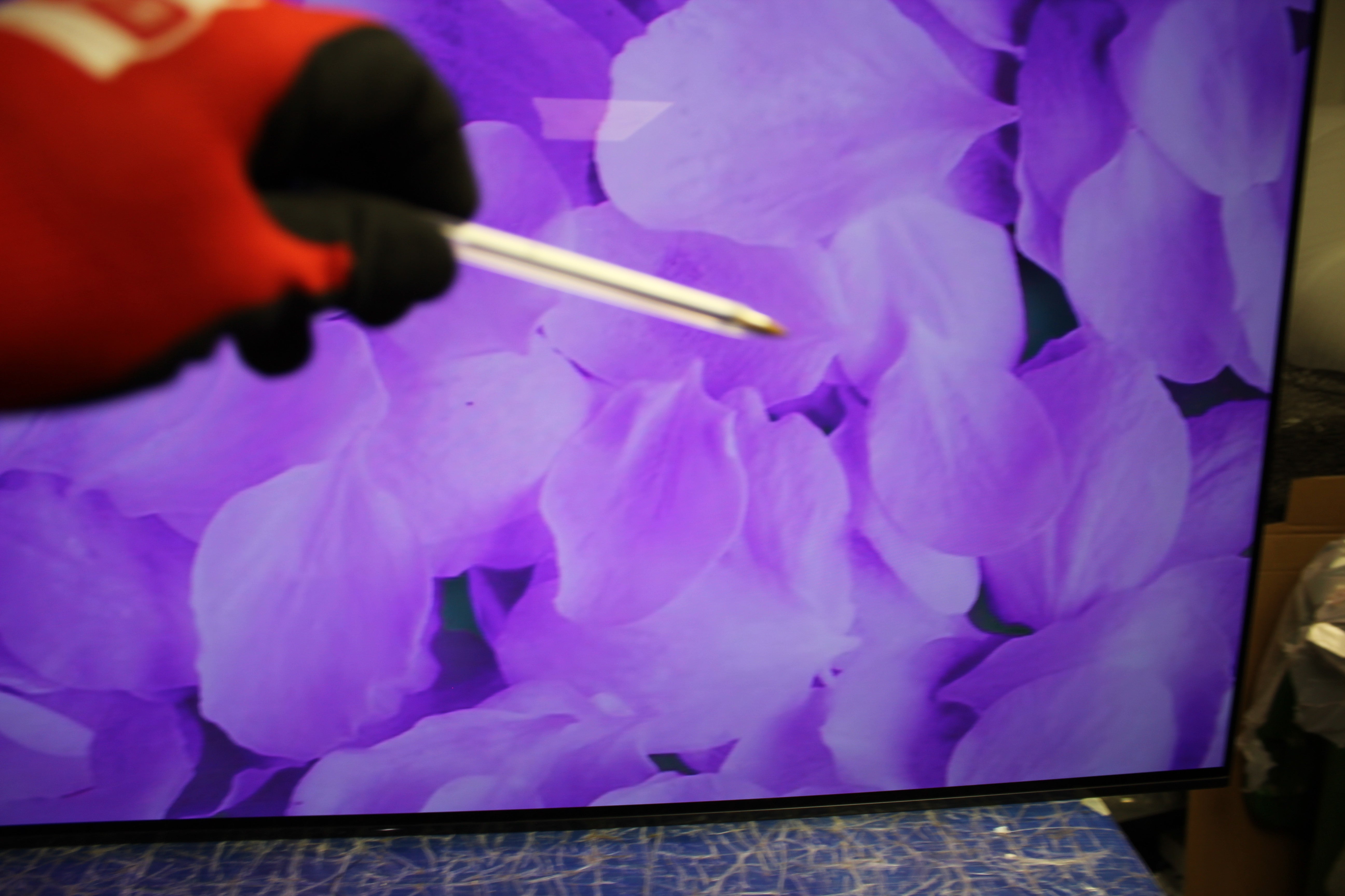 65" Sony KD65AF9BU 4K Ultra HD HDR Android Smart OLED TV - Electronic World TV