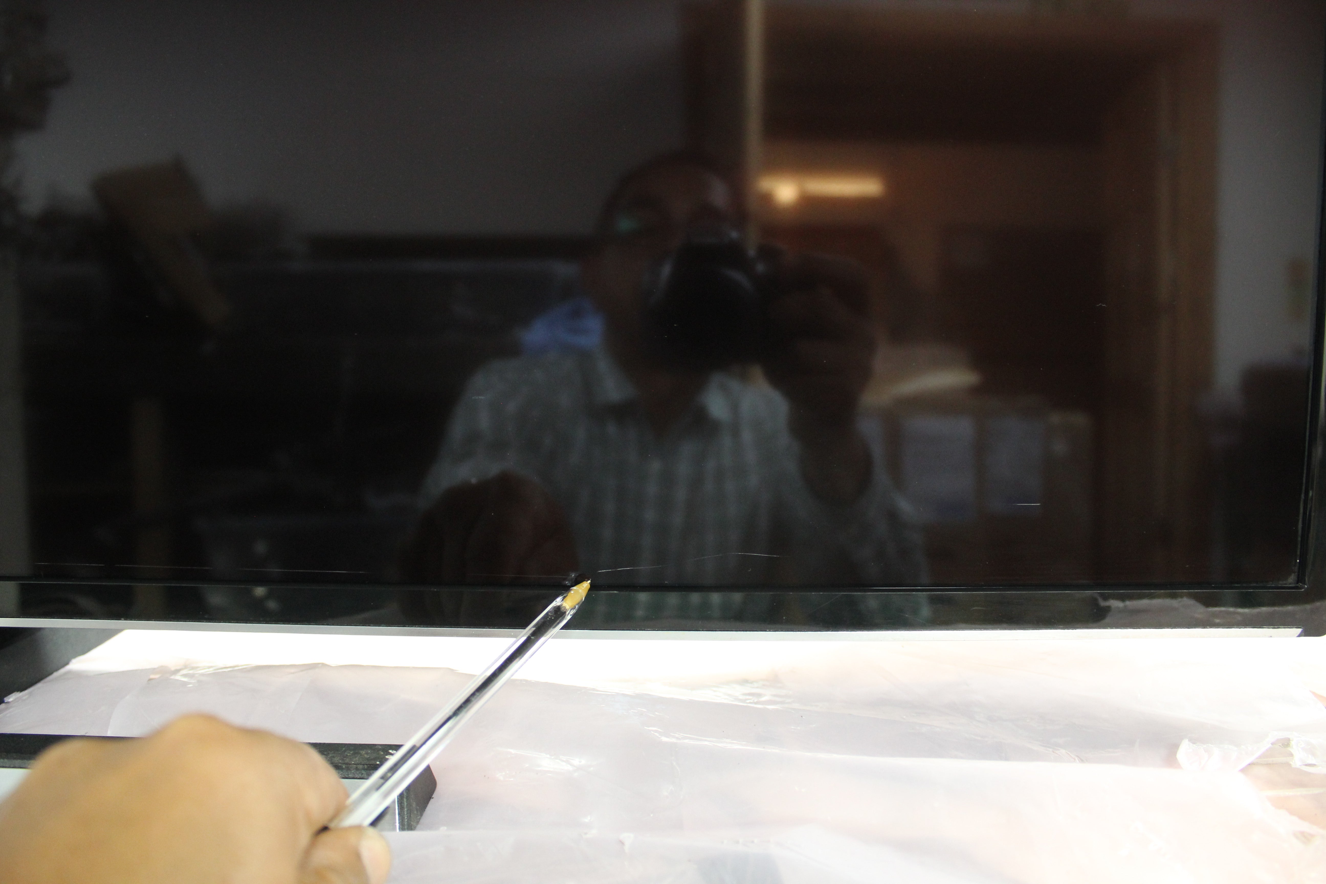 49" JVC LT-49CF890 4K Ultra HD HDR Smart LED Fire TV - Electronic World TV