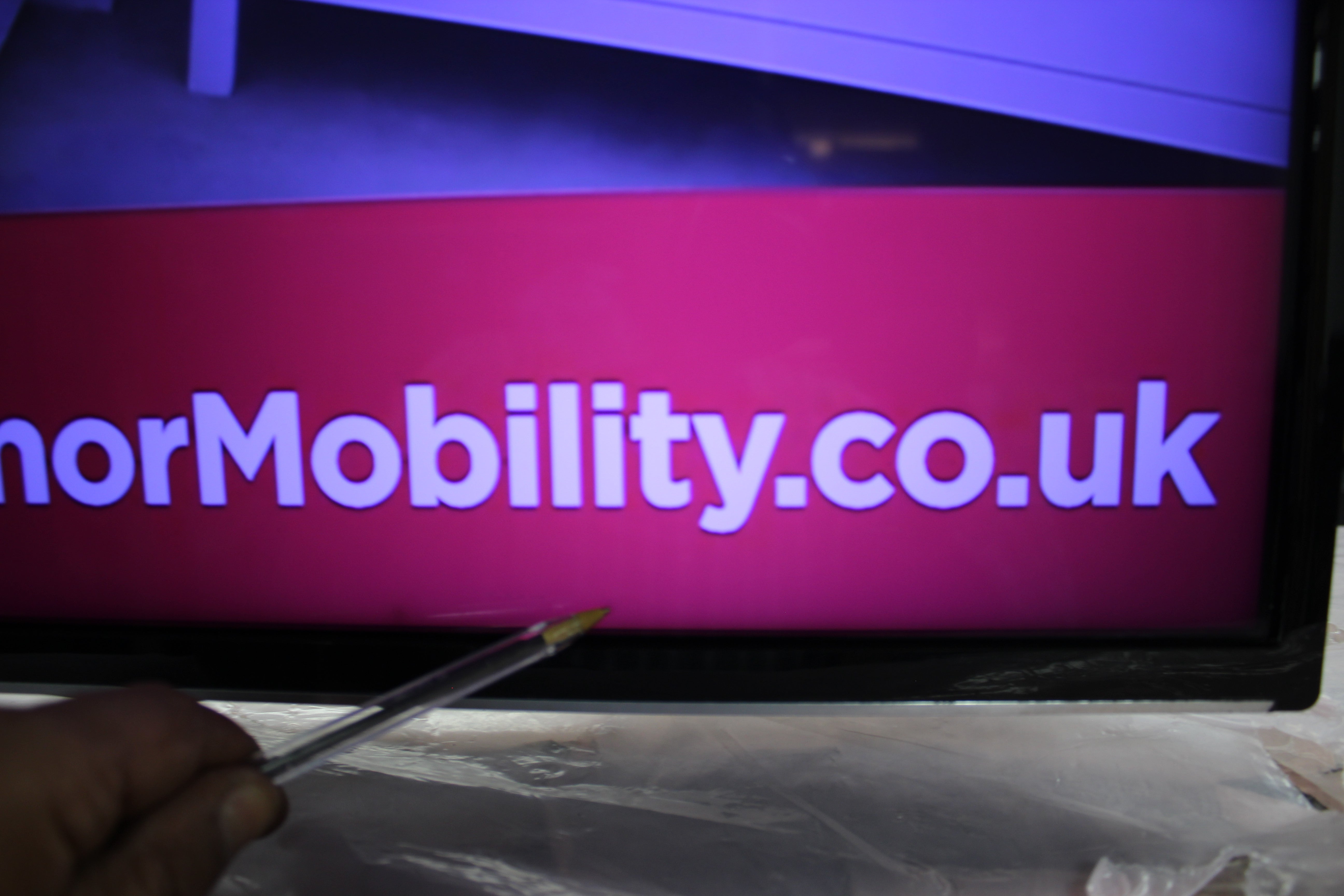 49" JVC LT-49CF890 4K Ultra HD HDR Smart LED Fire TV - Electronic World TV