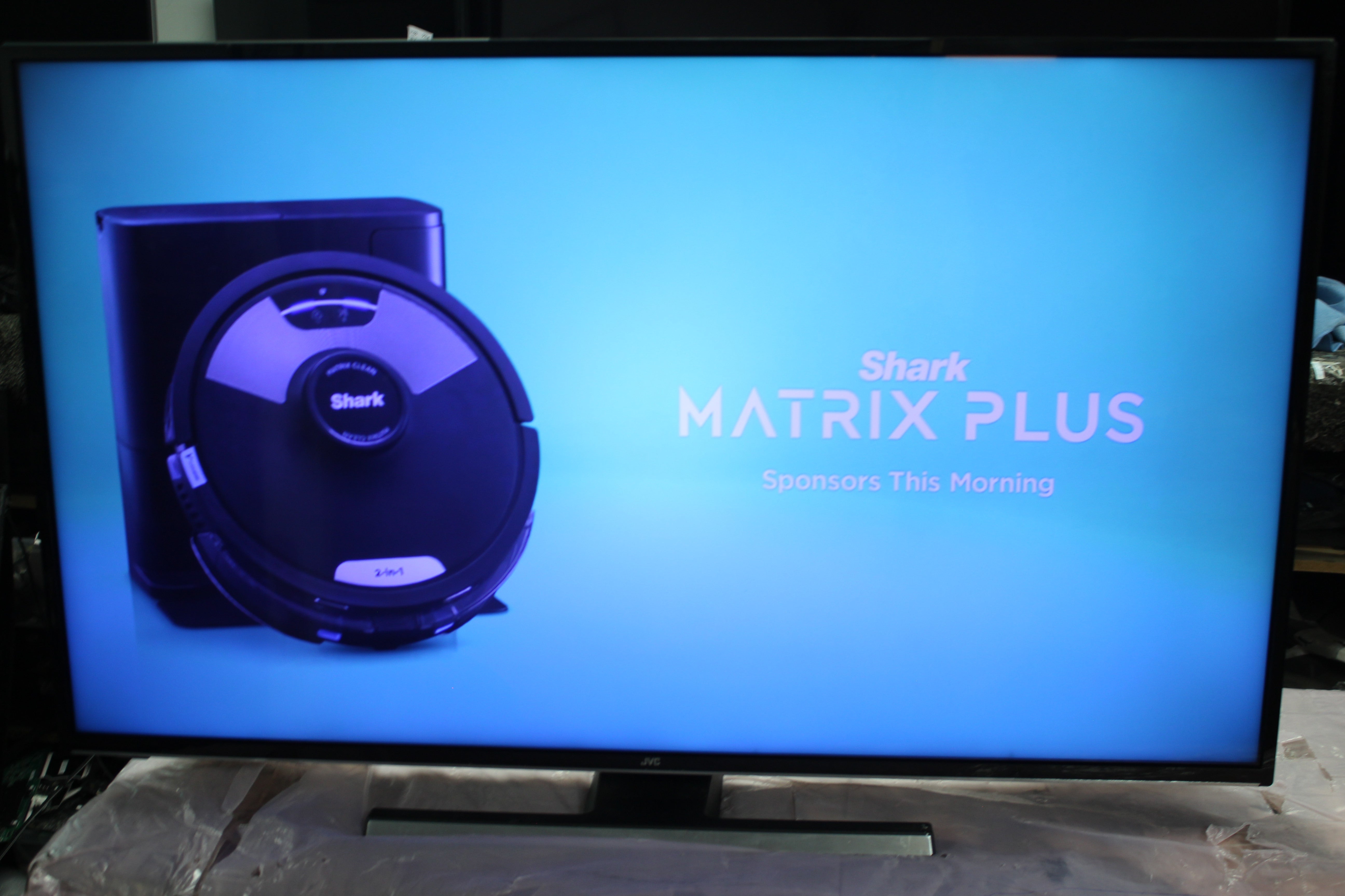 49" JVC LT-49CF890 4K Ultra HD HDR Smart LED Fire TV - Electronic World TV