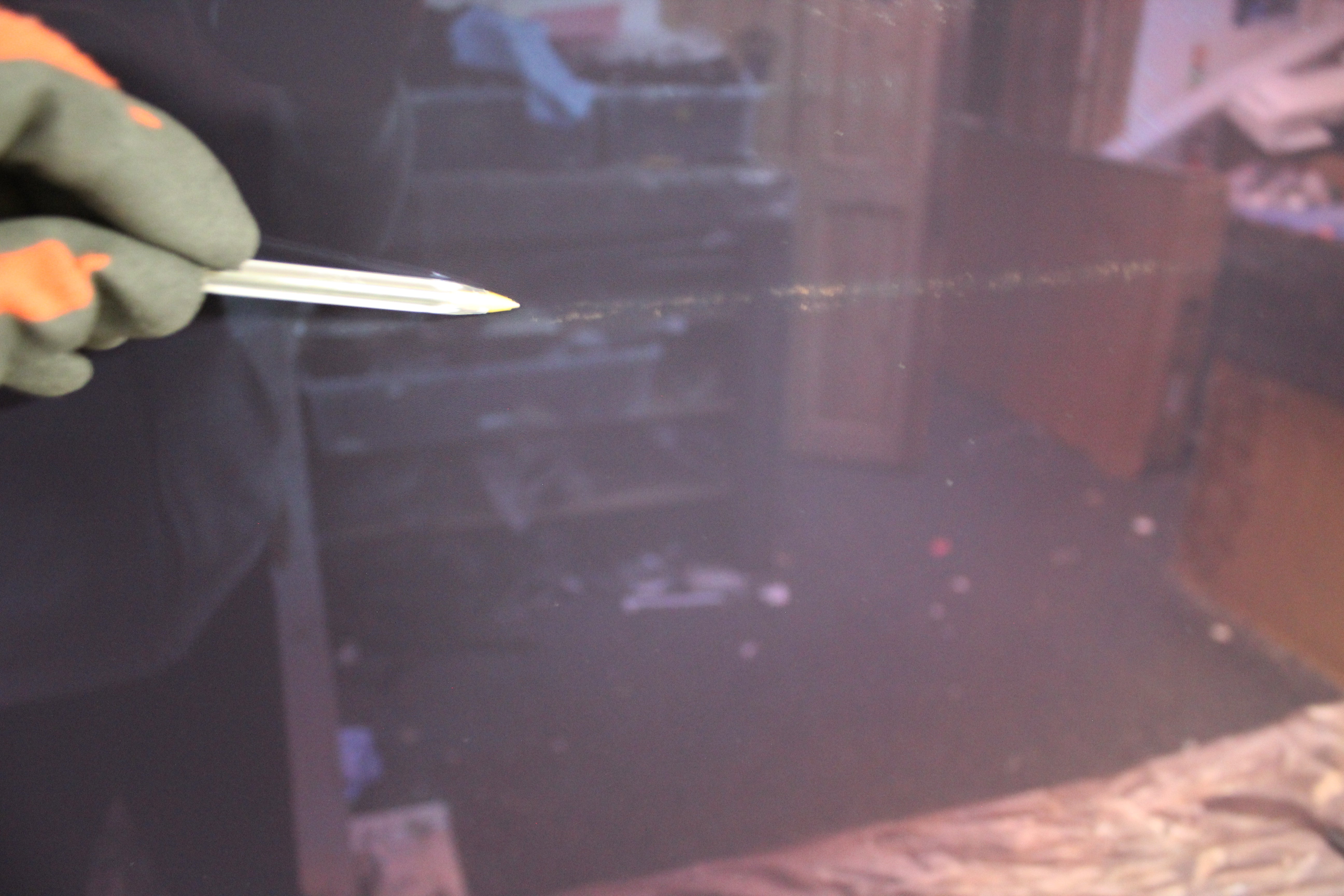 65" Samsung QE65S95BATXXU Flagship 4K HDR Quantum Dot OLED TV - Electronic World TV