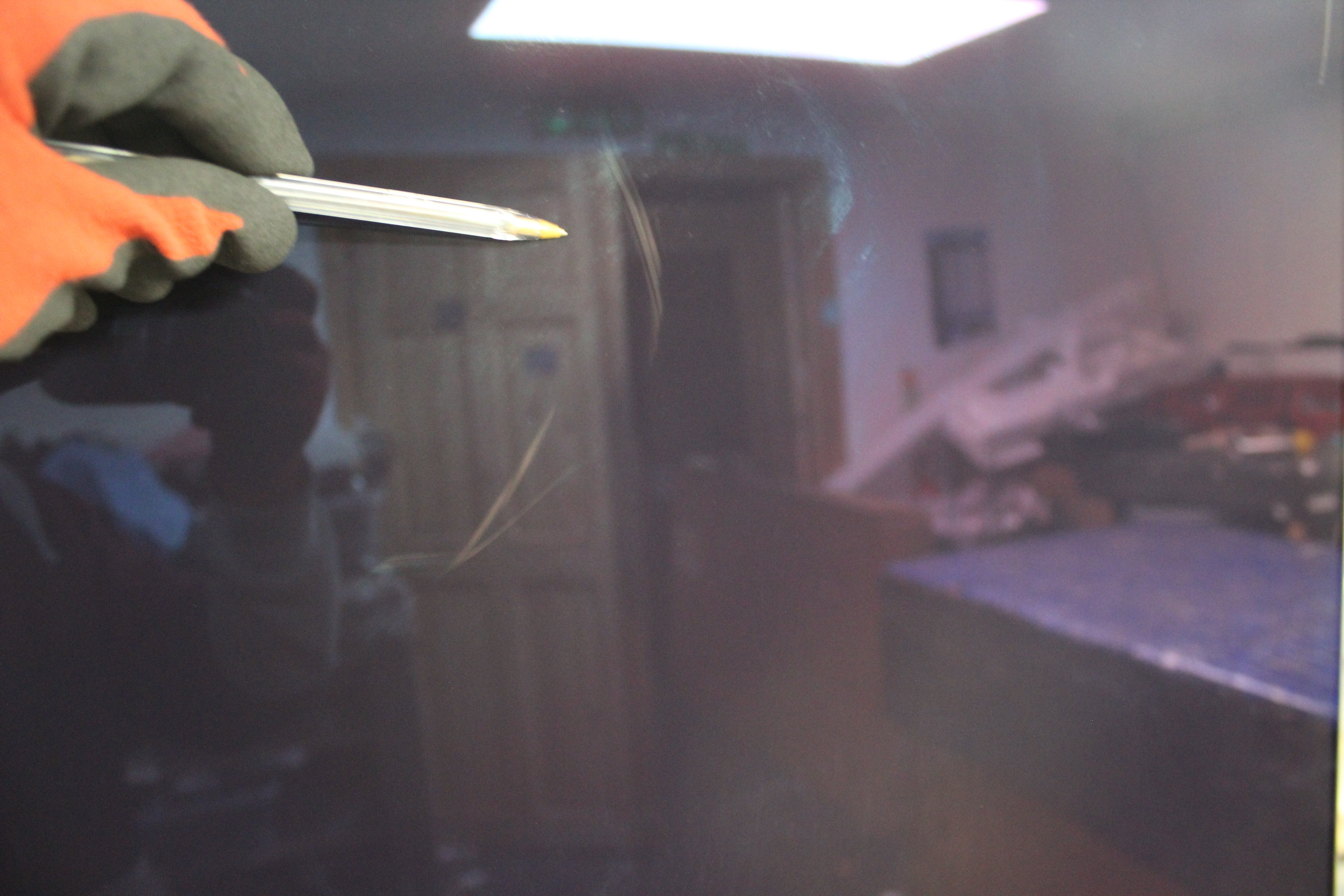 65" Samsung QE65S95BATXXU Flagship 4K HDR Quantum Dot OLED TV - Electronic World TV