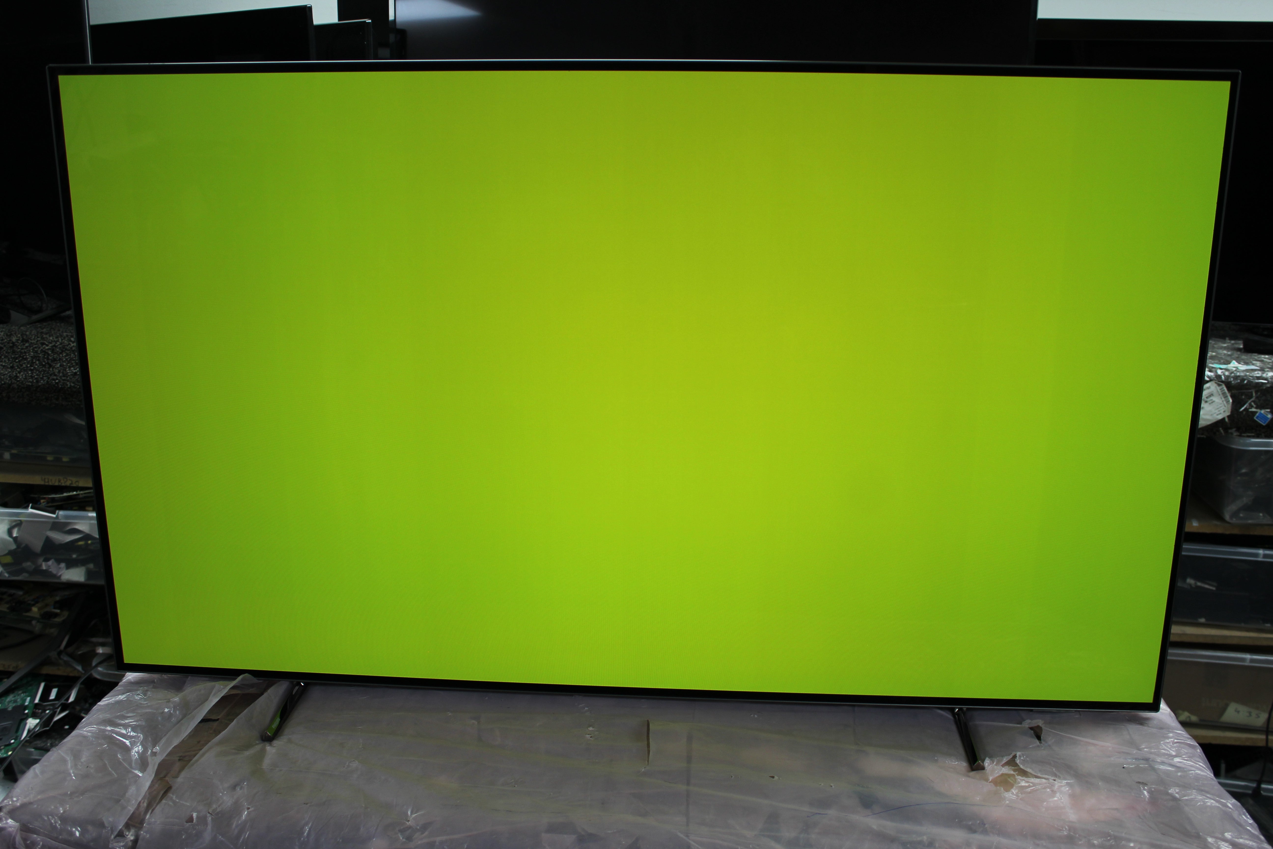 55" Philips 55OLED805/12 Ambilight 4K HDR Android Smart OLED TV - Electronic World TV