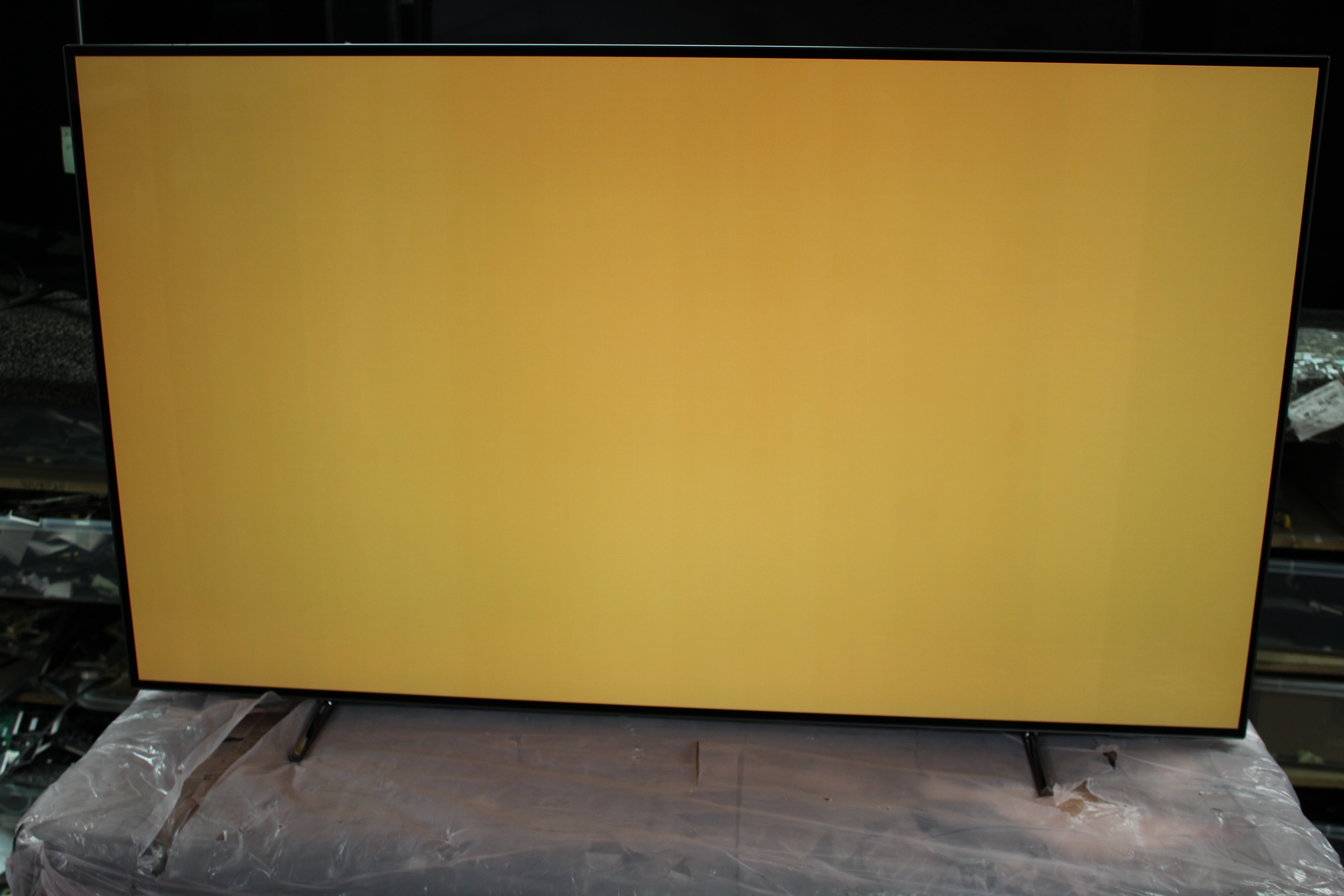 55" Philips 55OLED805/12 Ambilight 4K HDR Android Smart OLED TV - Electronic World TV