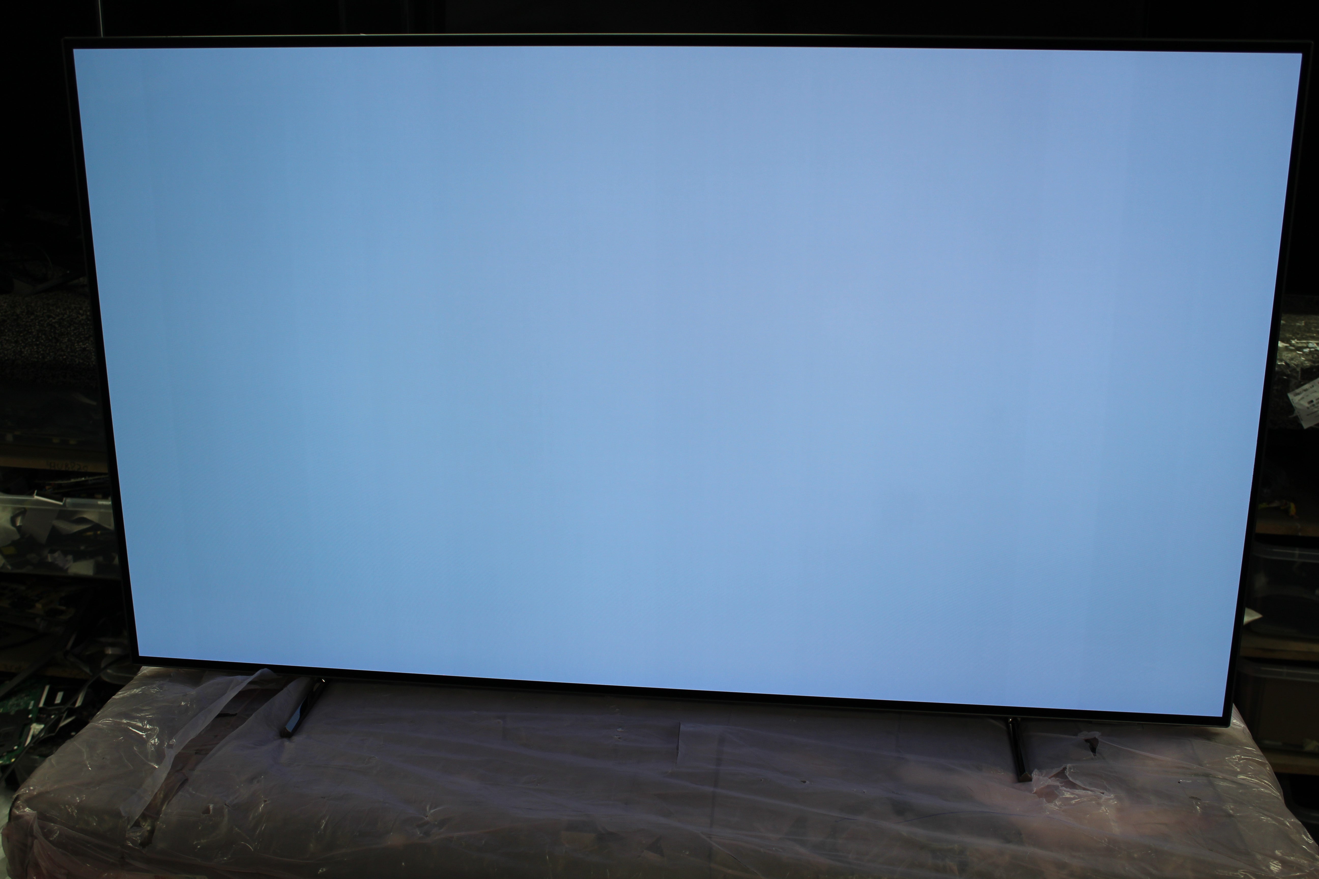 55" Philips 55OLED805/12 Ambilight 4K HDR Android Smart OLED TV - Electronic World TV