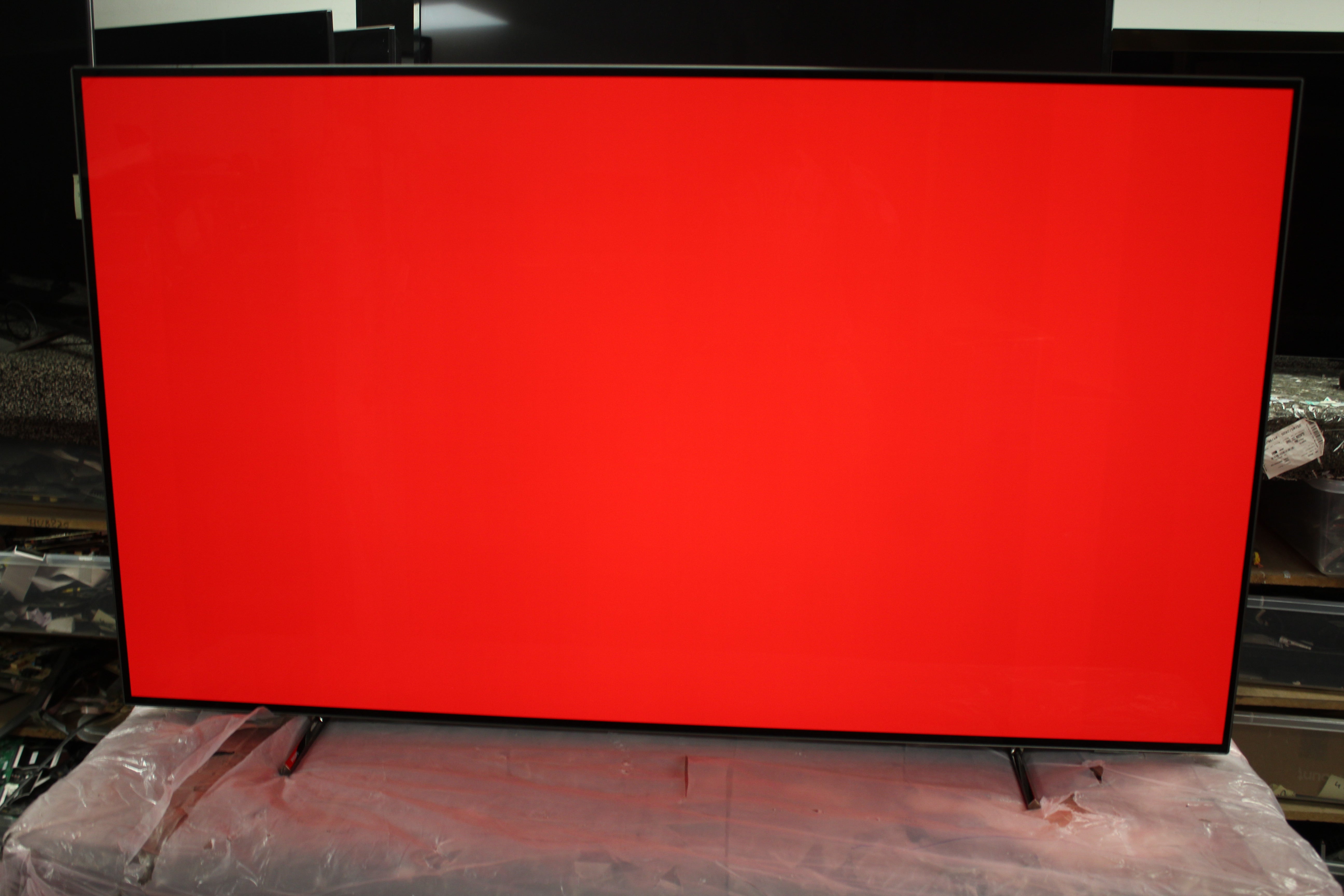 55" Philips 55OLED805/12 Ambilight 4K HDR Android Smart OLED TV - Electronic World TV