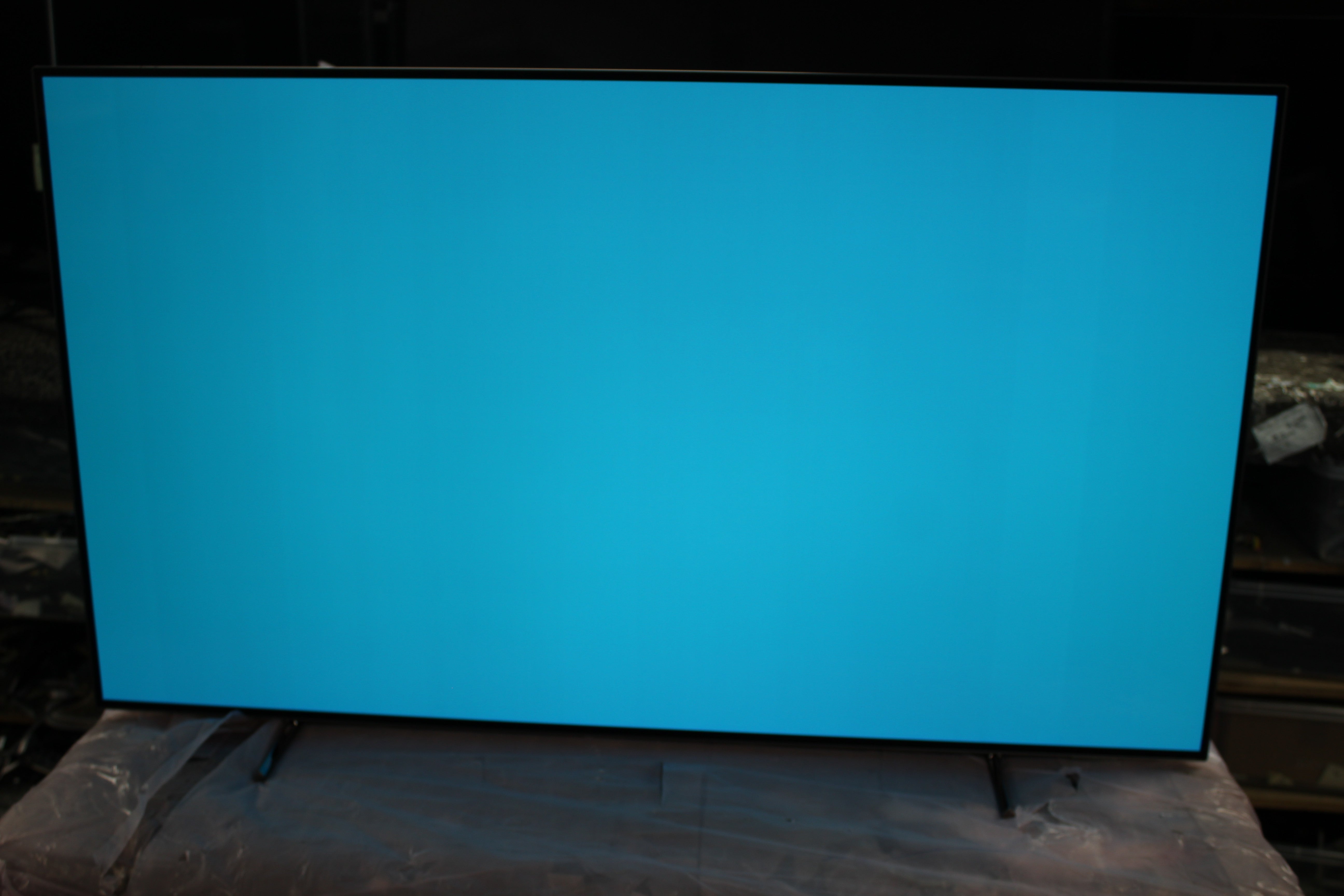 55" Philips 55OLED805/12 Ambilight 4K HDR Android Smart OLED TV - Electronic World TV