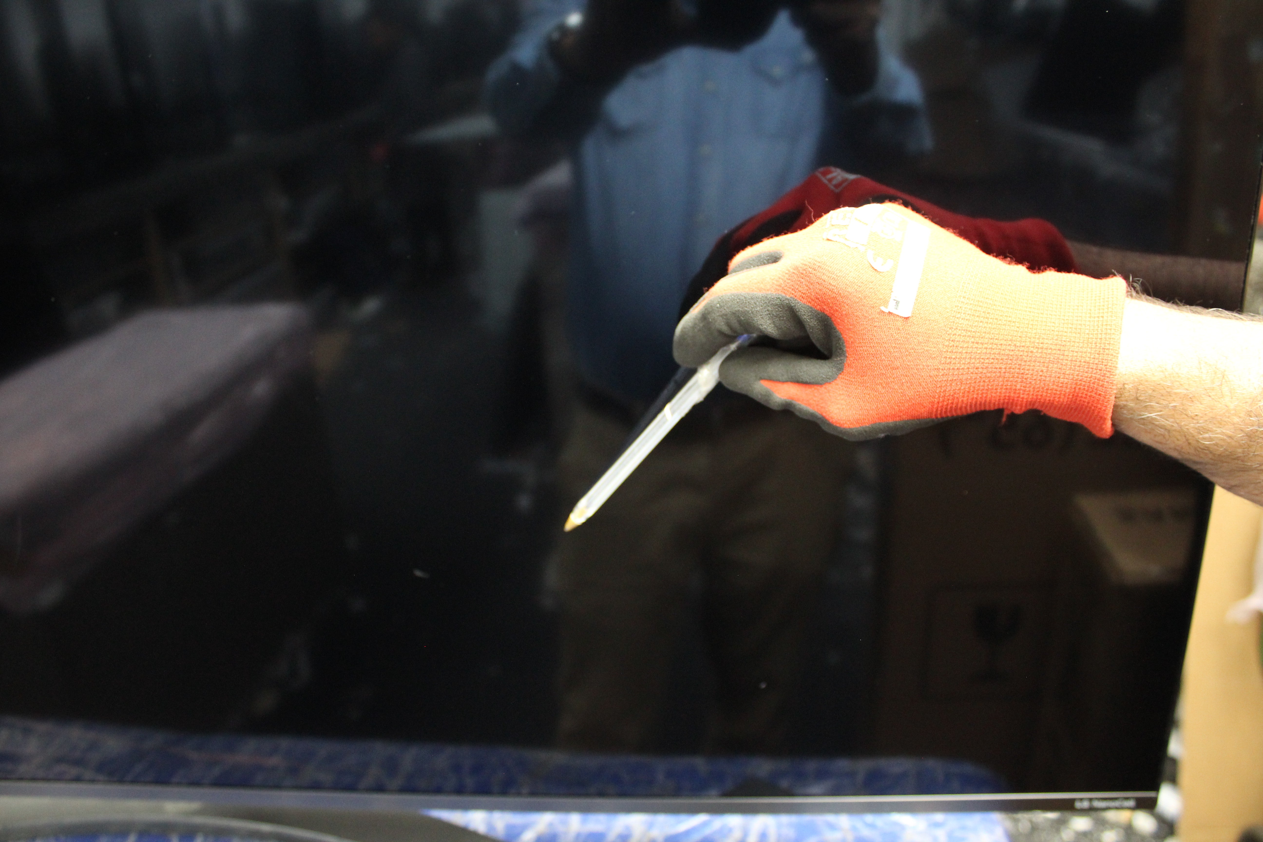 55" LG 55NANO816NA 4K HDR Nano Cell Smart LED TV - Electronic World TV