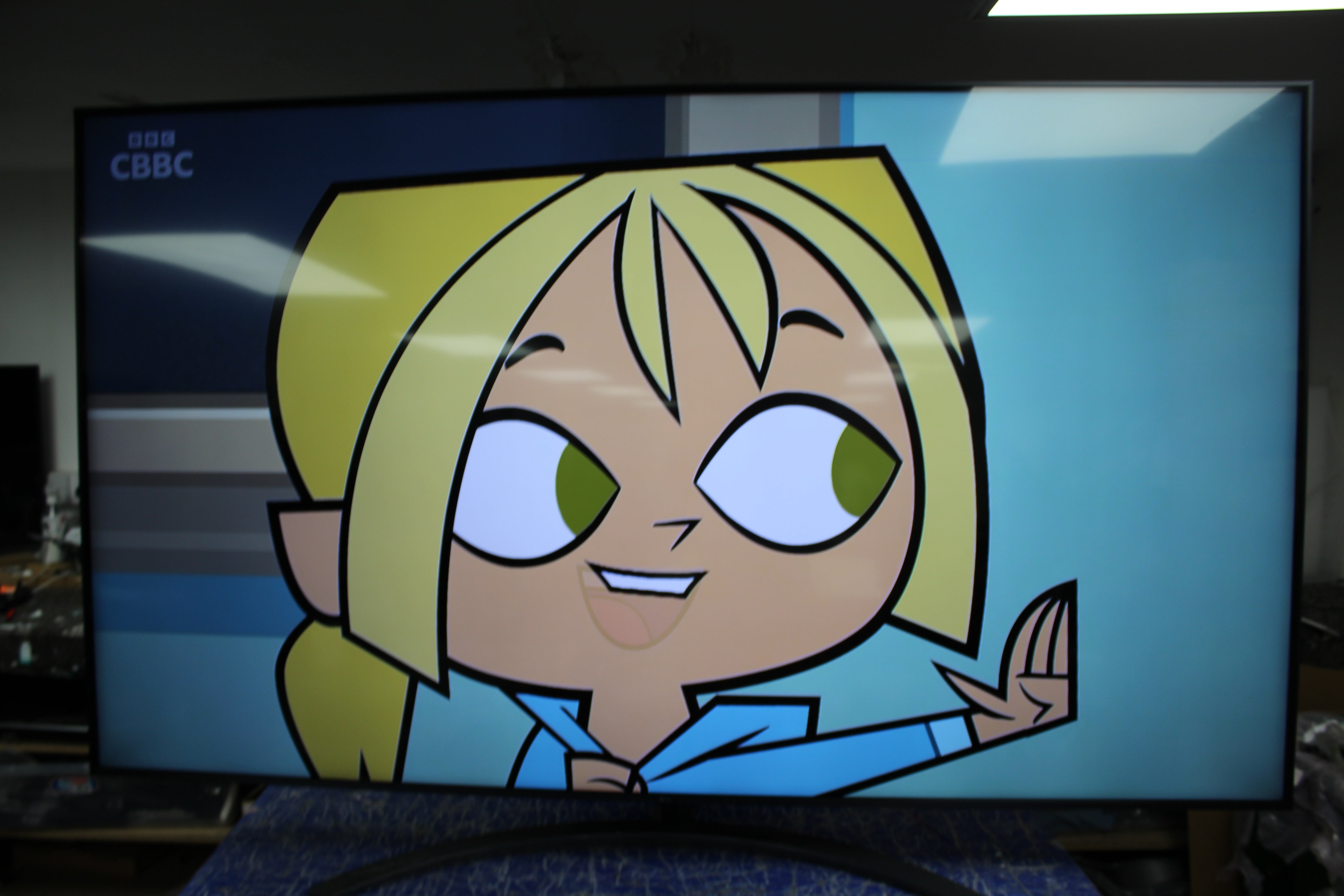 75" LG 75UR81006LJ 4K Ultra HD HDR Smart LED TV - Electronic World TV