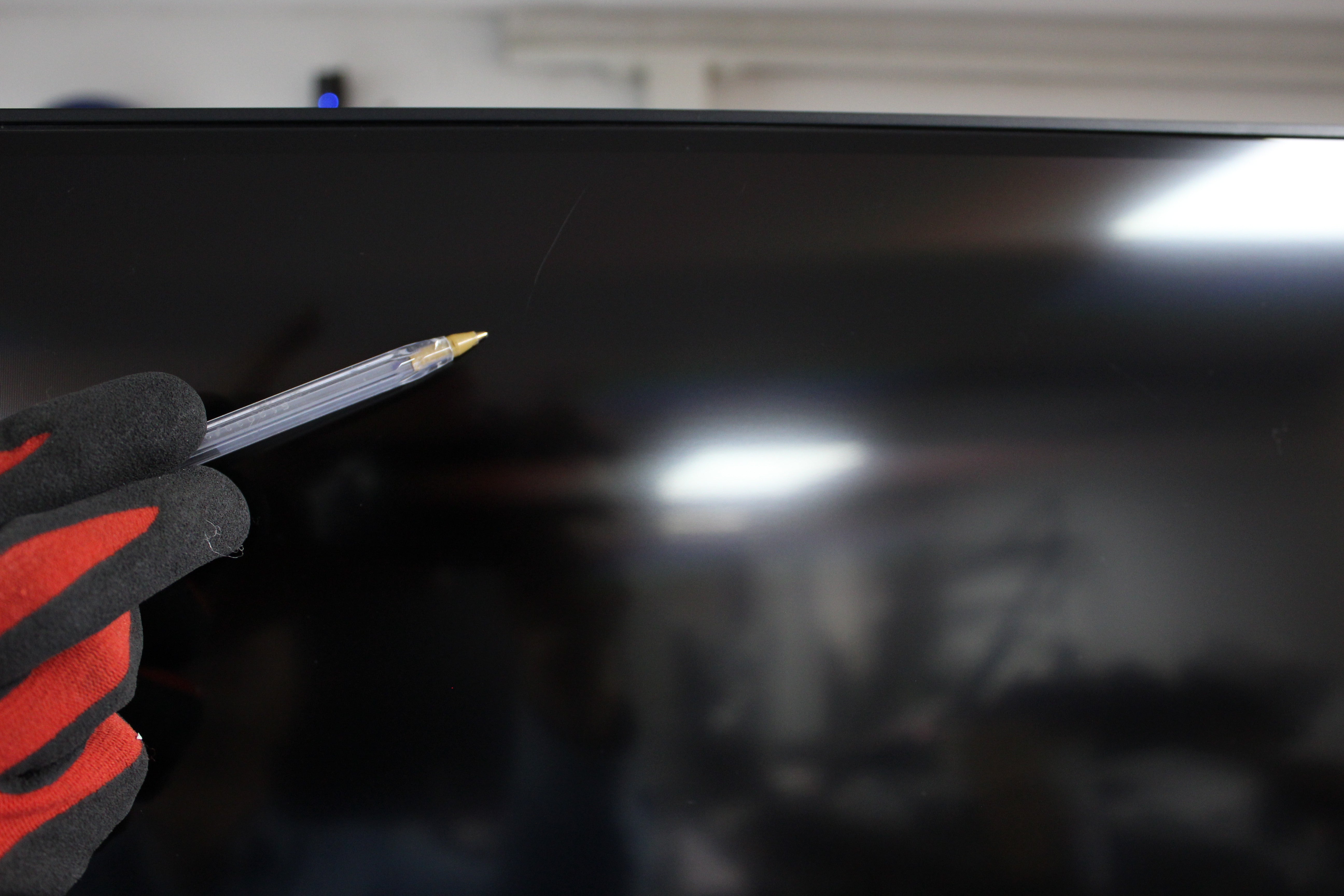 65" Hisense 65A7300FTUK 4K HDR Smart LED TV - Electronic World TV