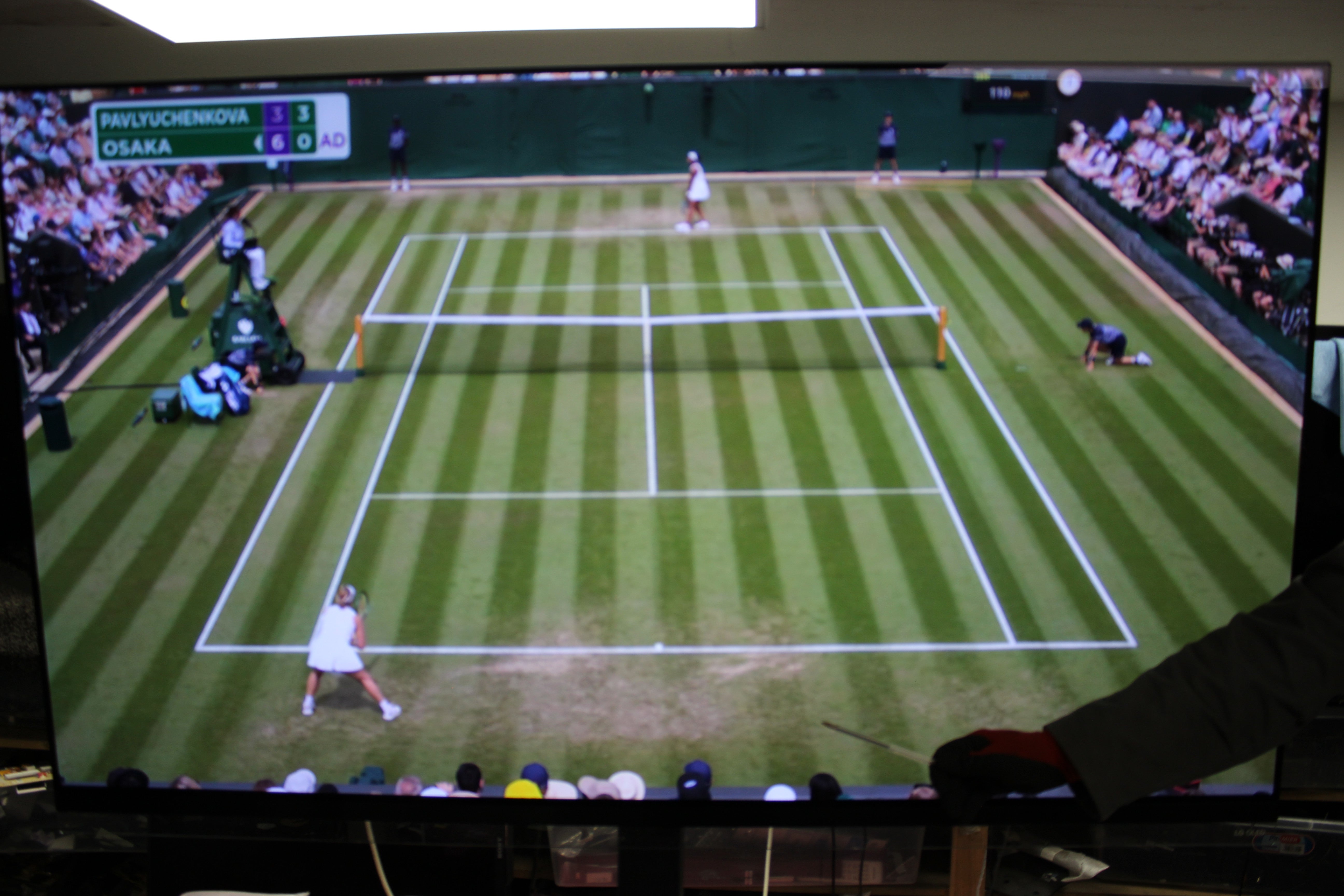 65" LG OLED65E9PLA 4K Ultra HD HDR Smart OLED TV - Electronic World TV