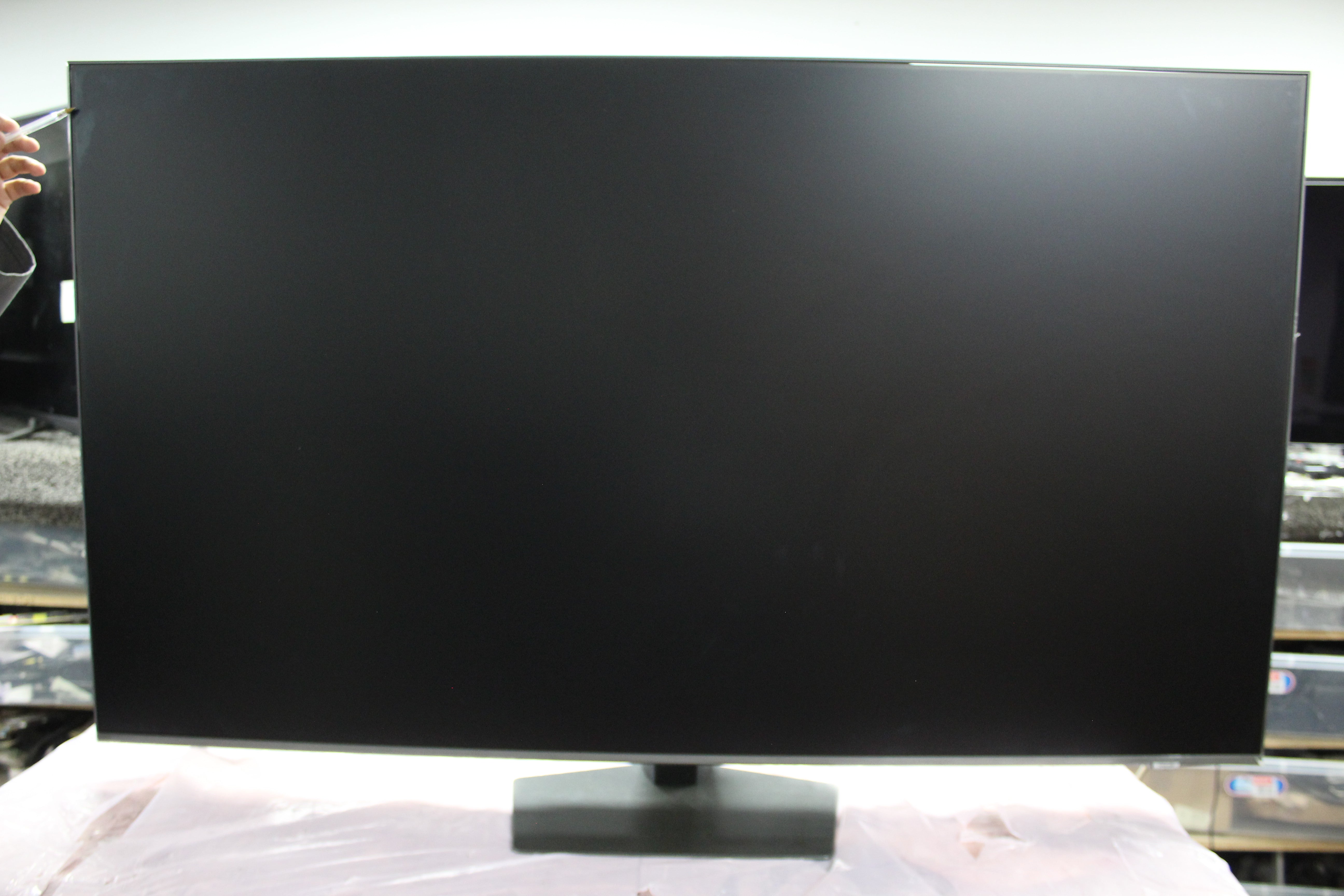 55" Samsung QE55QN85D Flagship 4K HDR Neo QLED TV - Electronic World TV