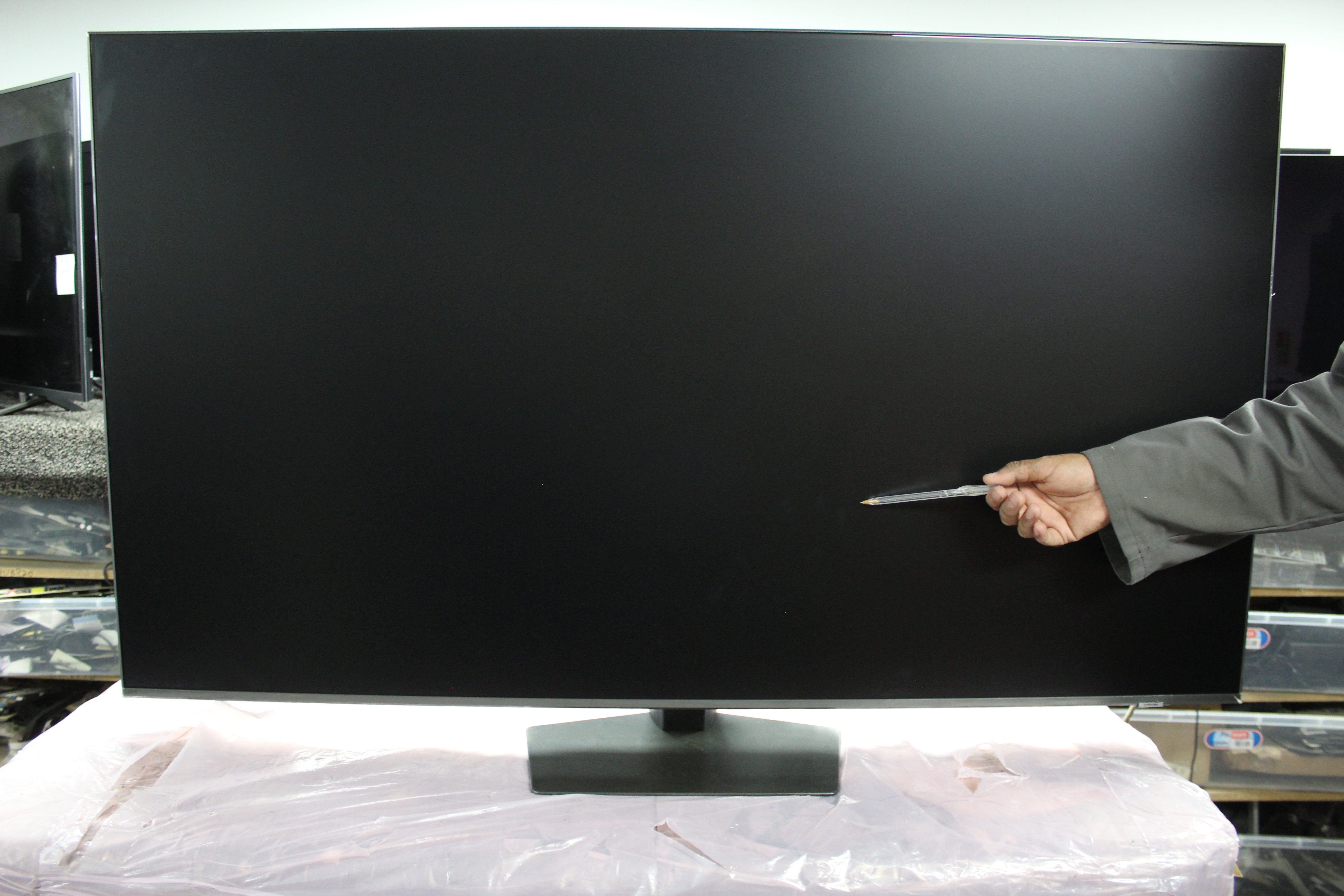 55" Samsung QE55QN85D Flagship 4K HDR Neo QLED TV - Electronic World TV