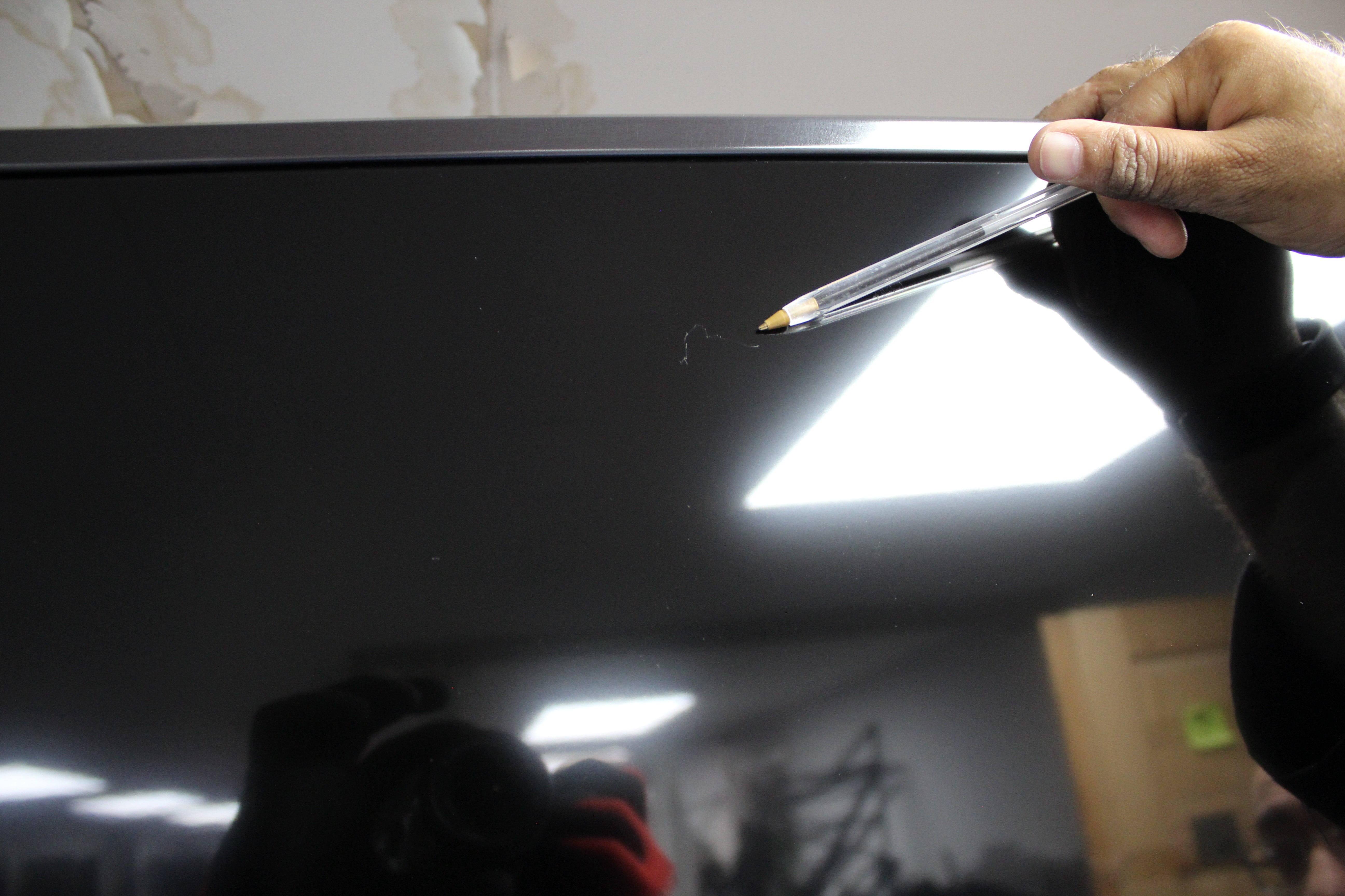 75" LG 75UM7050PLA 4K HDR Freeview Play Smart LED TV - Electronic World TV