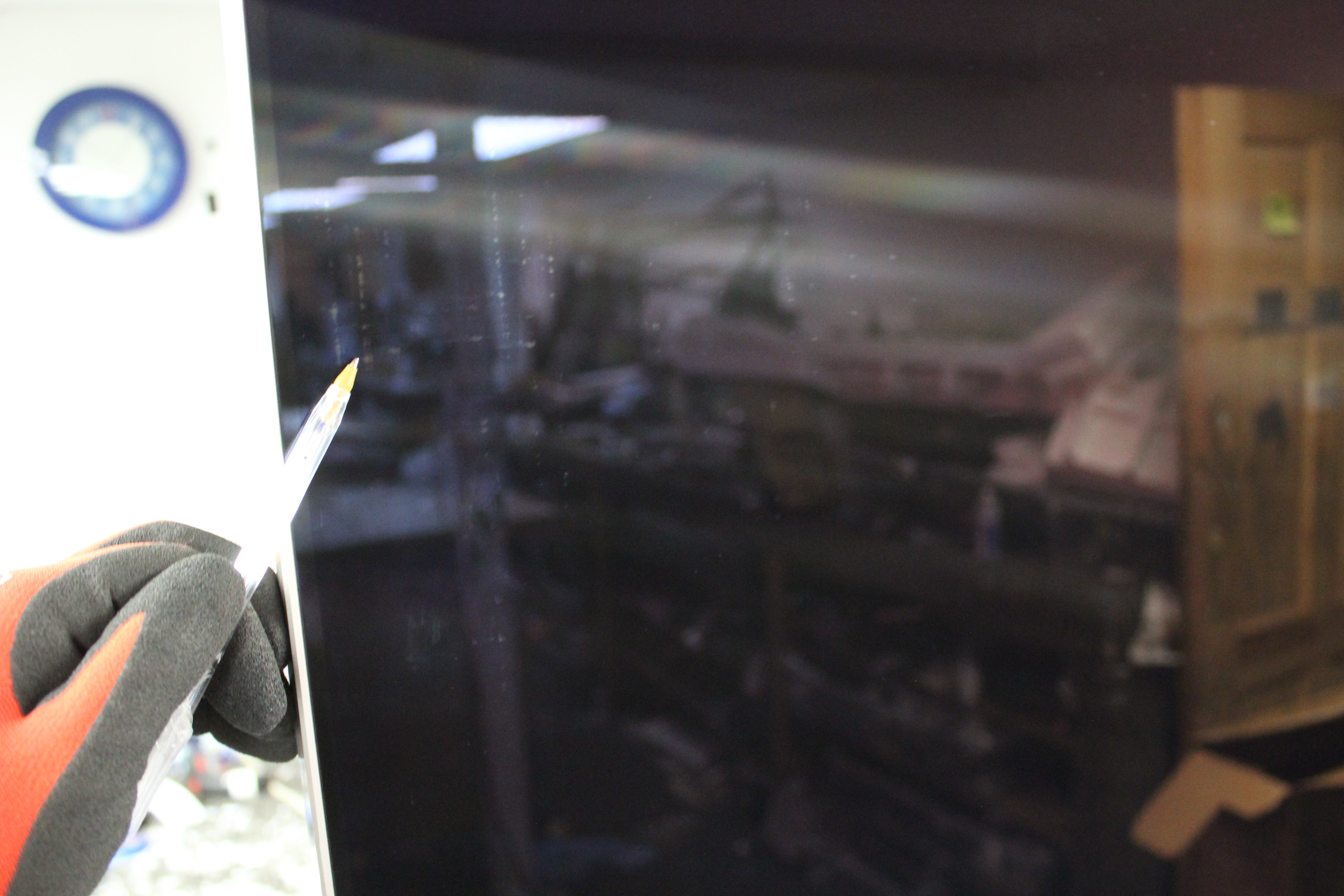 65" Samsung QE65QN95BATXXU Flagship 4K HDR Neo QLED TV - Electronic World TV