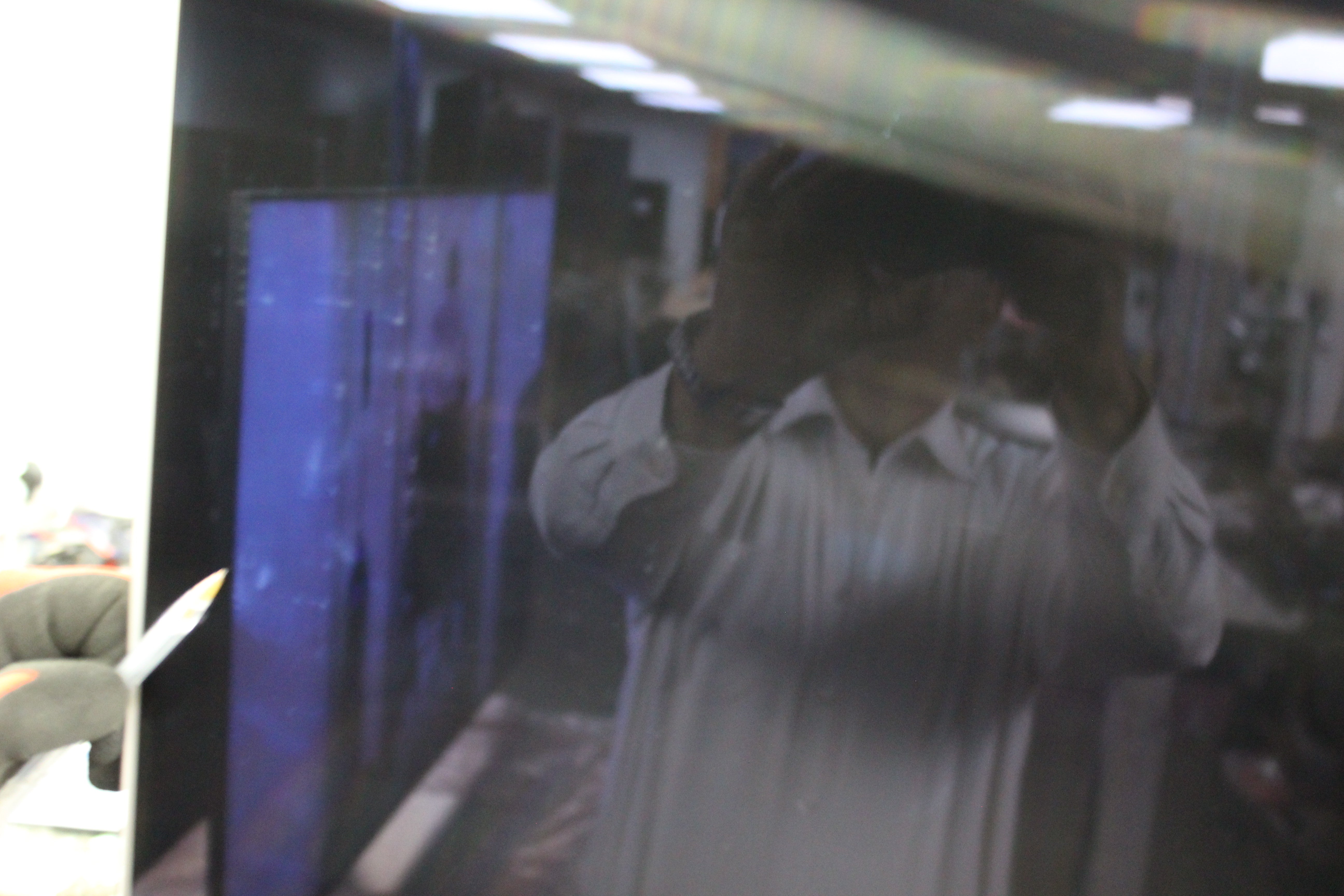 65" Samsung QE65QN95BATXXU Flagship 4K HDR Neo QLED TV - Electronic World TV