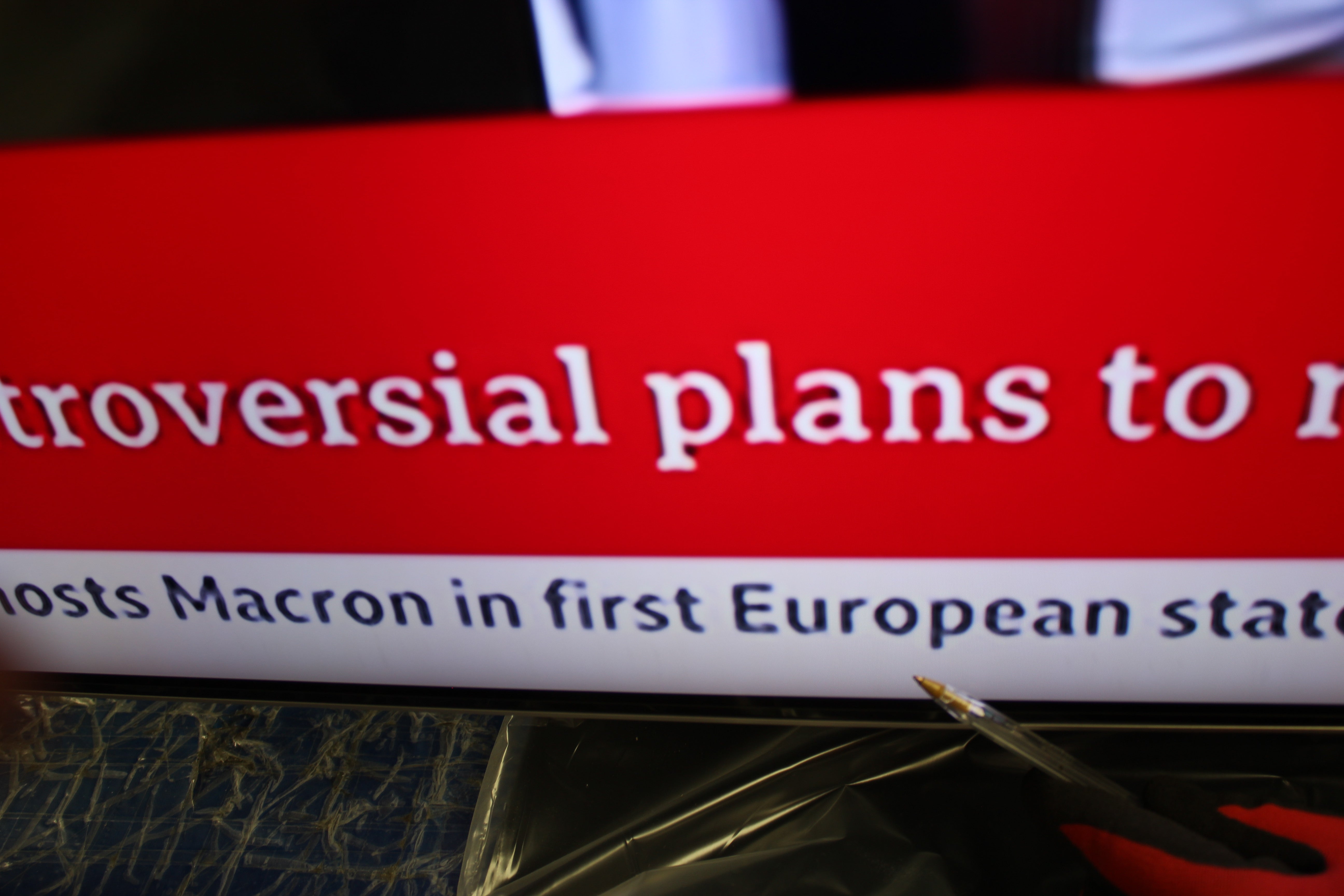 65" Samsung QE65QN95BATXXU Flagship 4K HDR Neo QLED TV - Electronic World TV