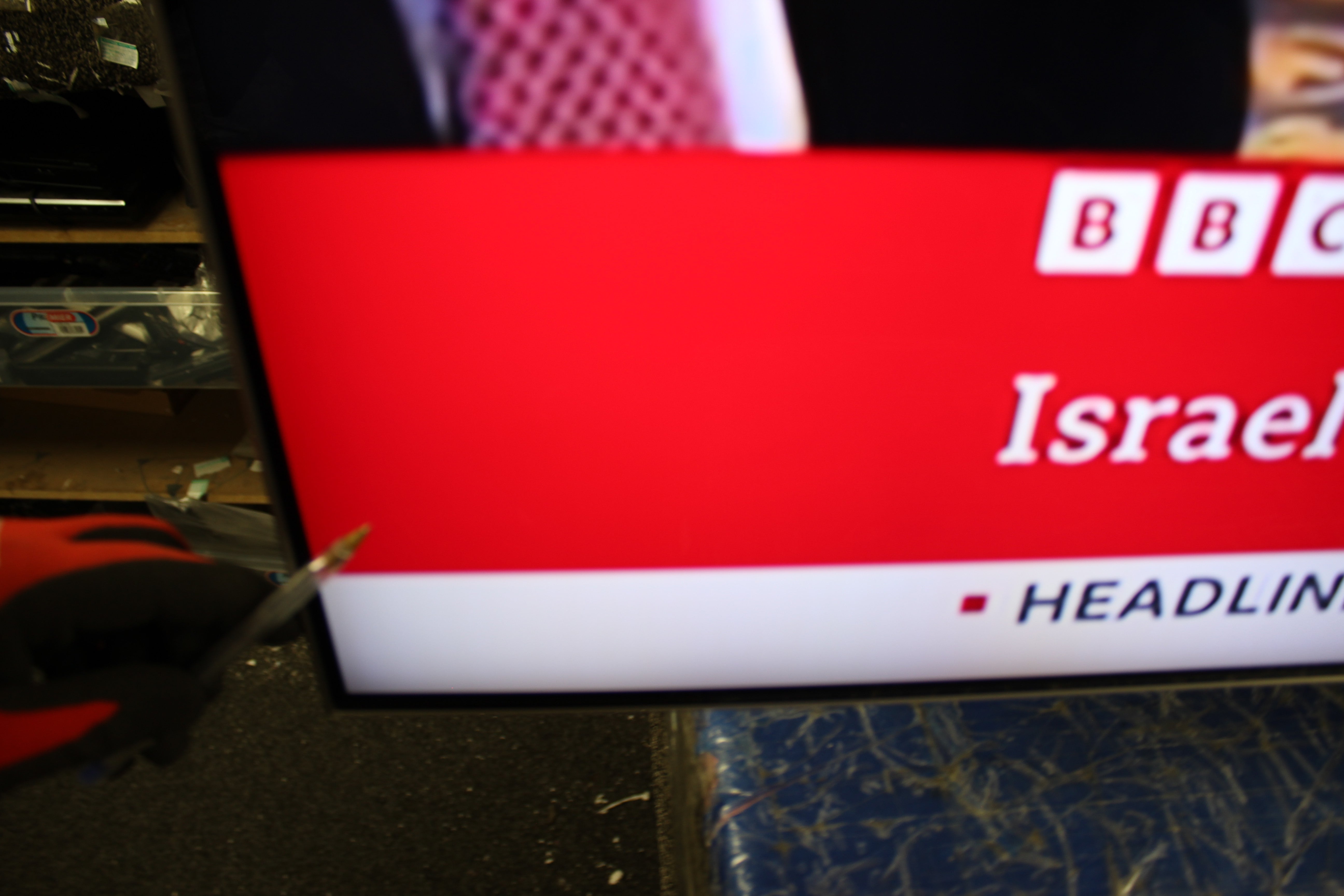 65" Samsung QE65QN95BATXXU Flagship 4K HDR Neo QLED TV - Electronic World TV