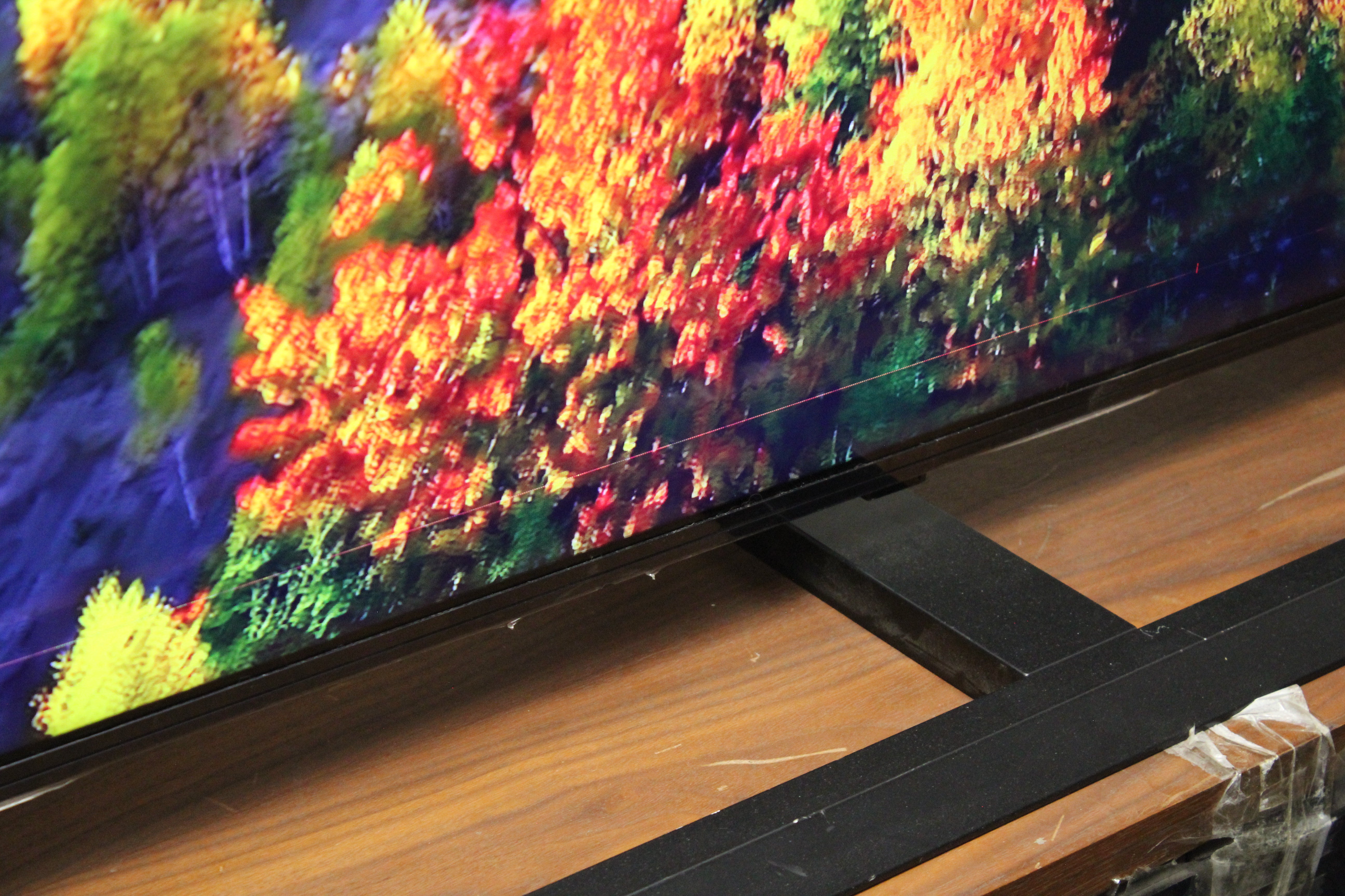 86" LG 86QNED80T6A 4K HDR Quantum Dot Nano Cell Smart QNED TV - Electronic World TV