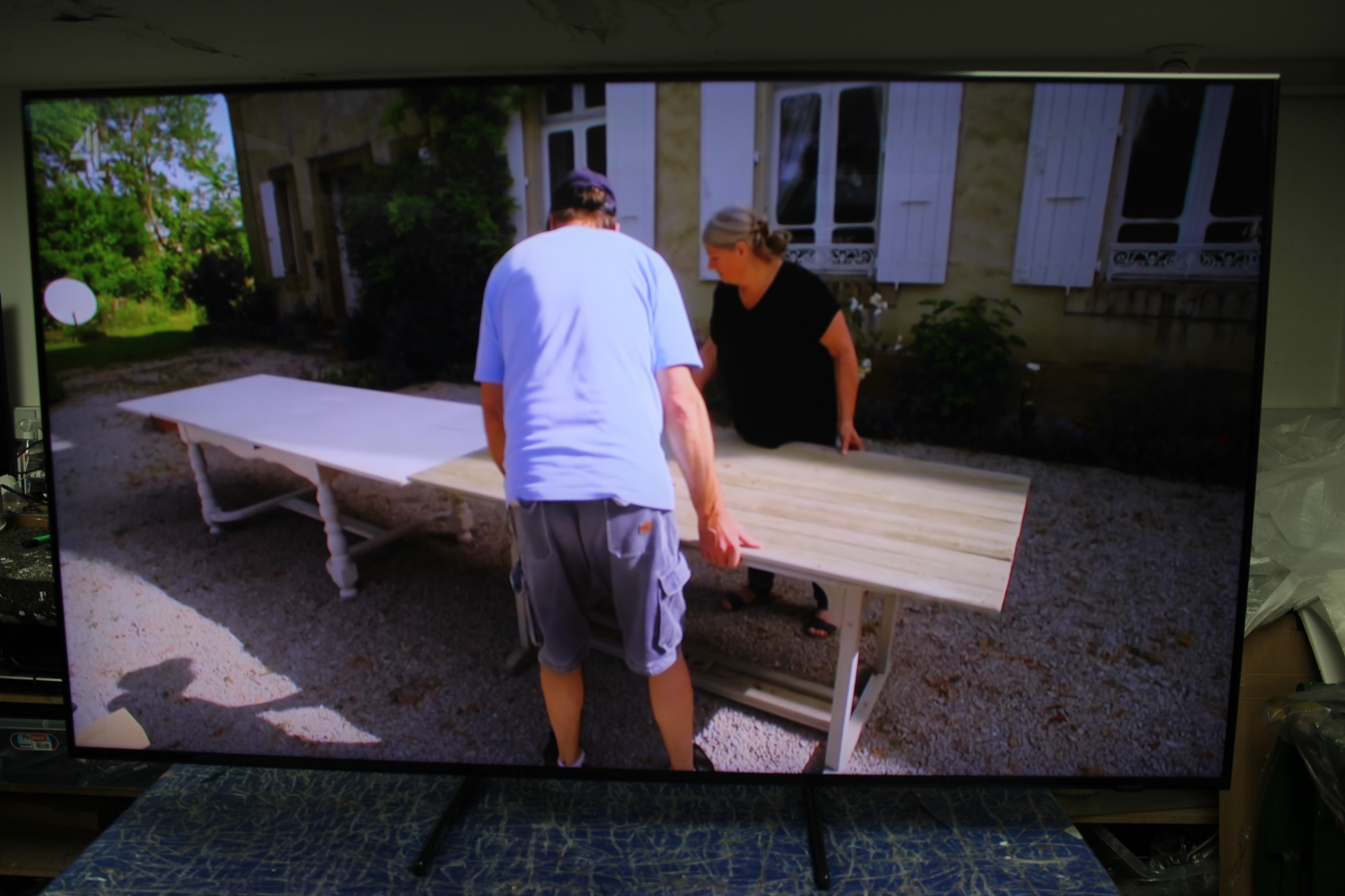 65" Samsung QE65Q950RBTXXU Premium 8K HDR QLED TV - Electronic World TV