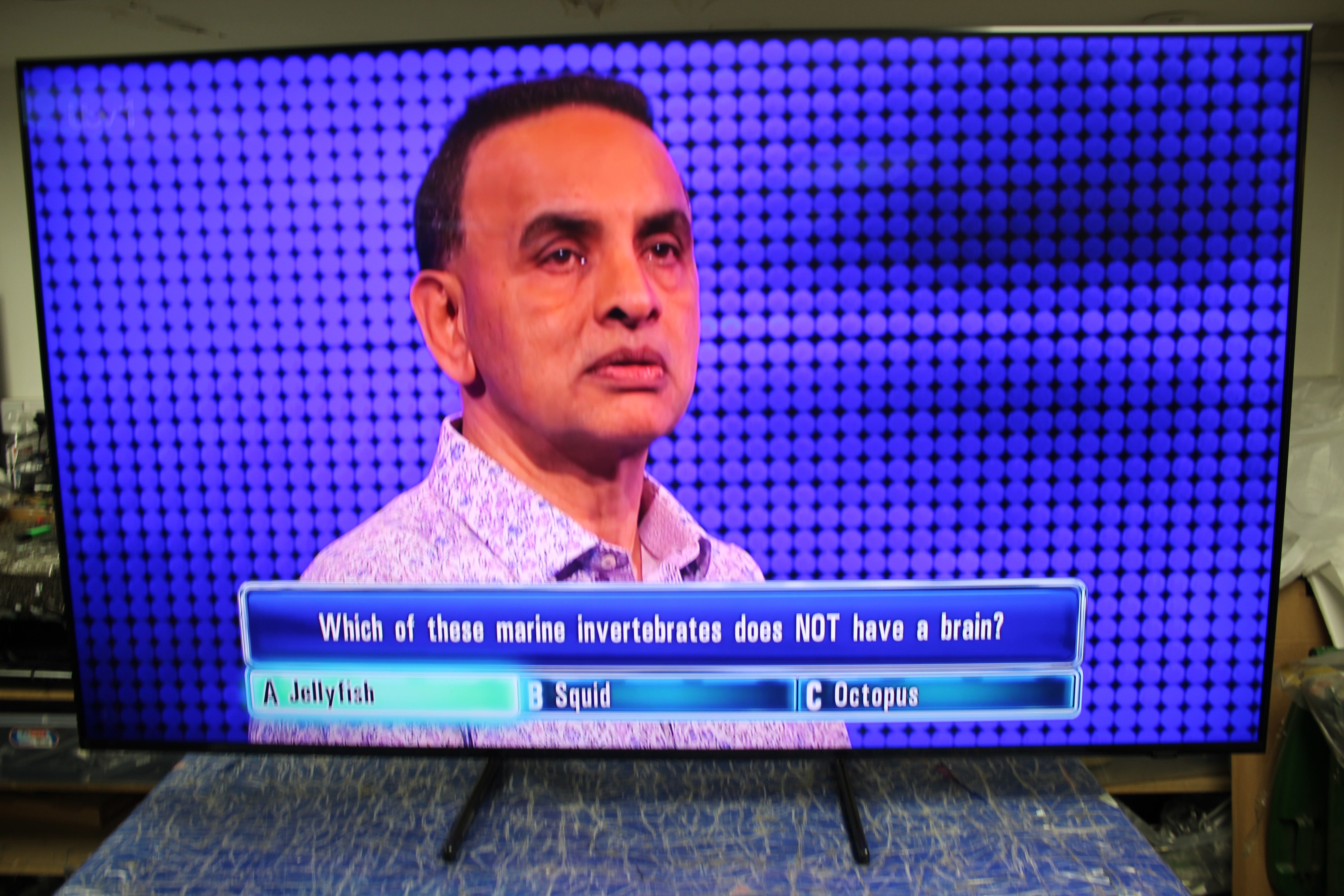 65" Samsung QE65Q950RBTXXU Premium 8K HDR QLED TV - Electronic World TV