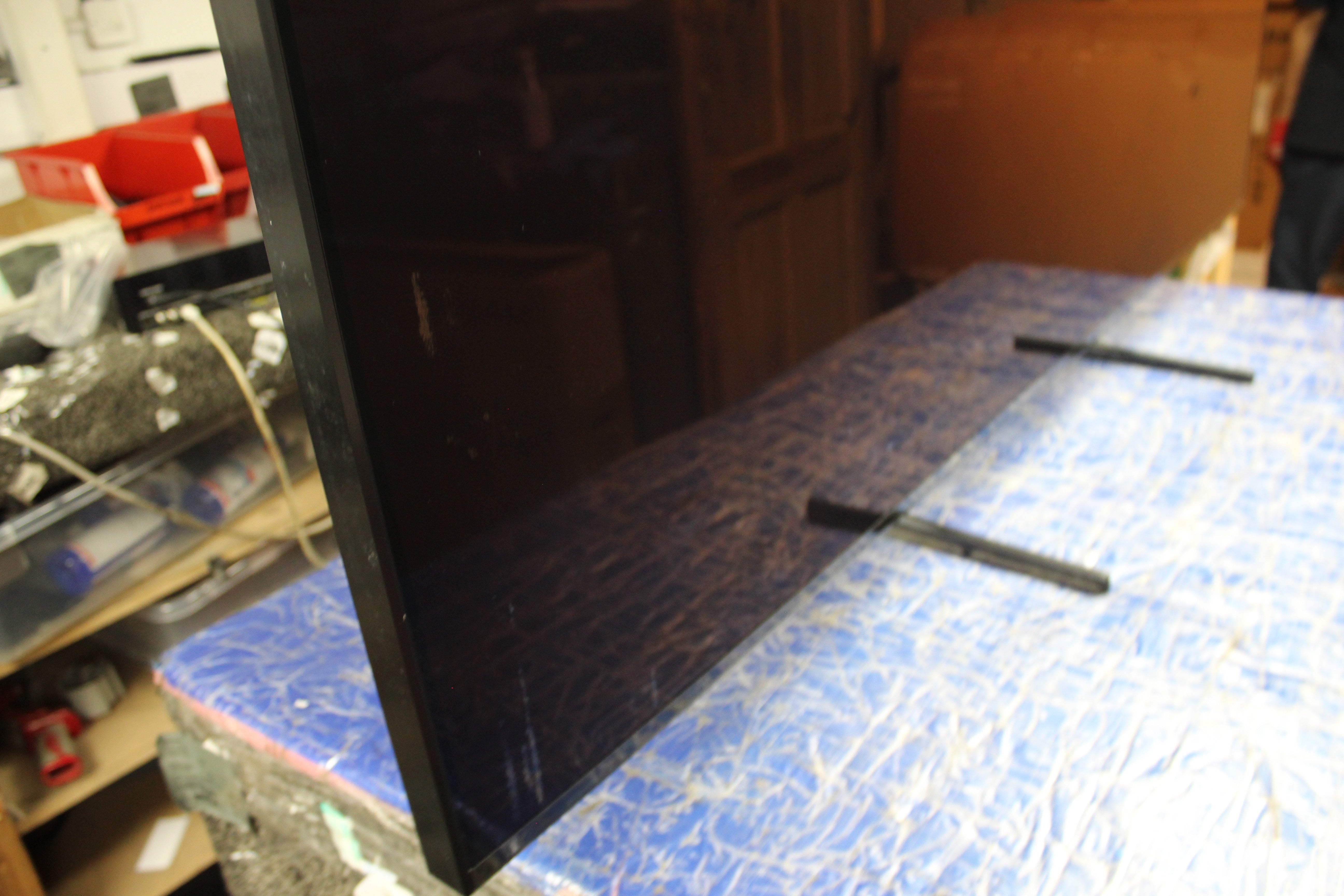 65" Samsung QE65Q950RBTXXU Premium 8K HDR QLED TV - Electronic World TV