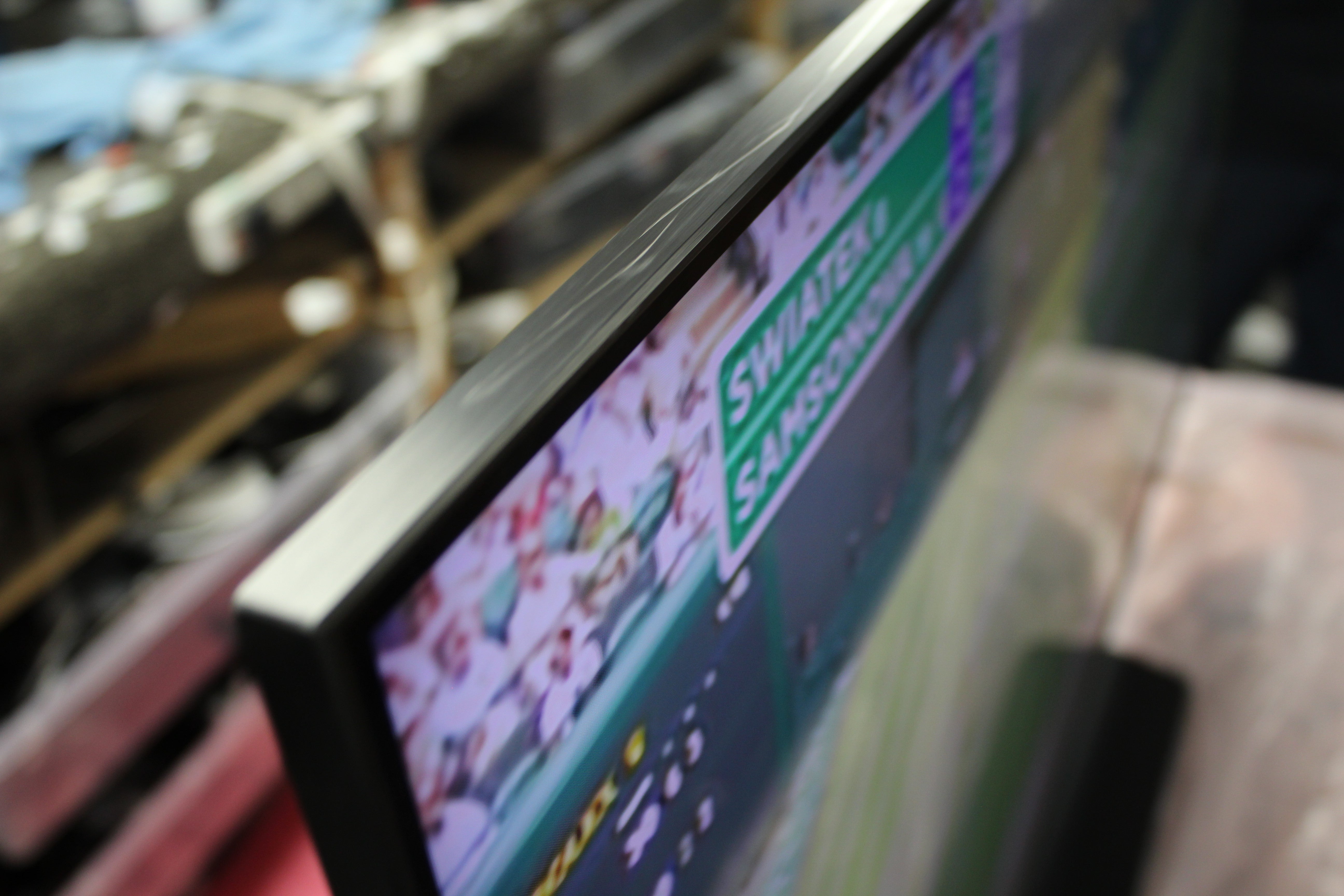 50" Samsung QE50QN90DATXXU Flagship 4K HDR Neo QLED TV - Electronic World TV