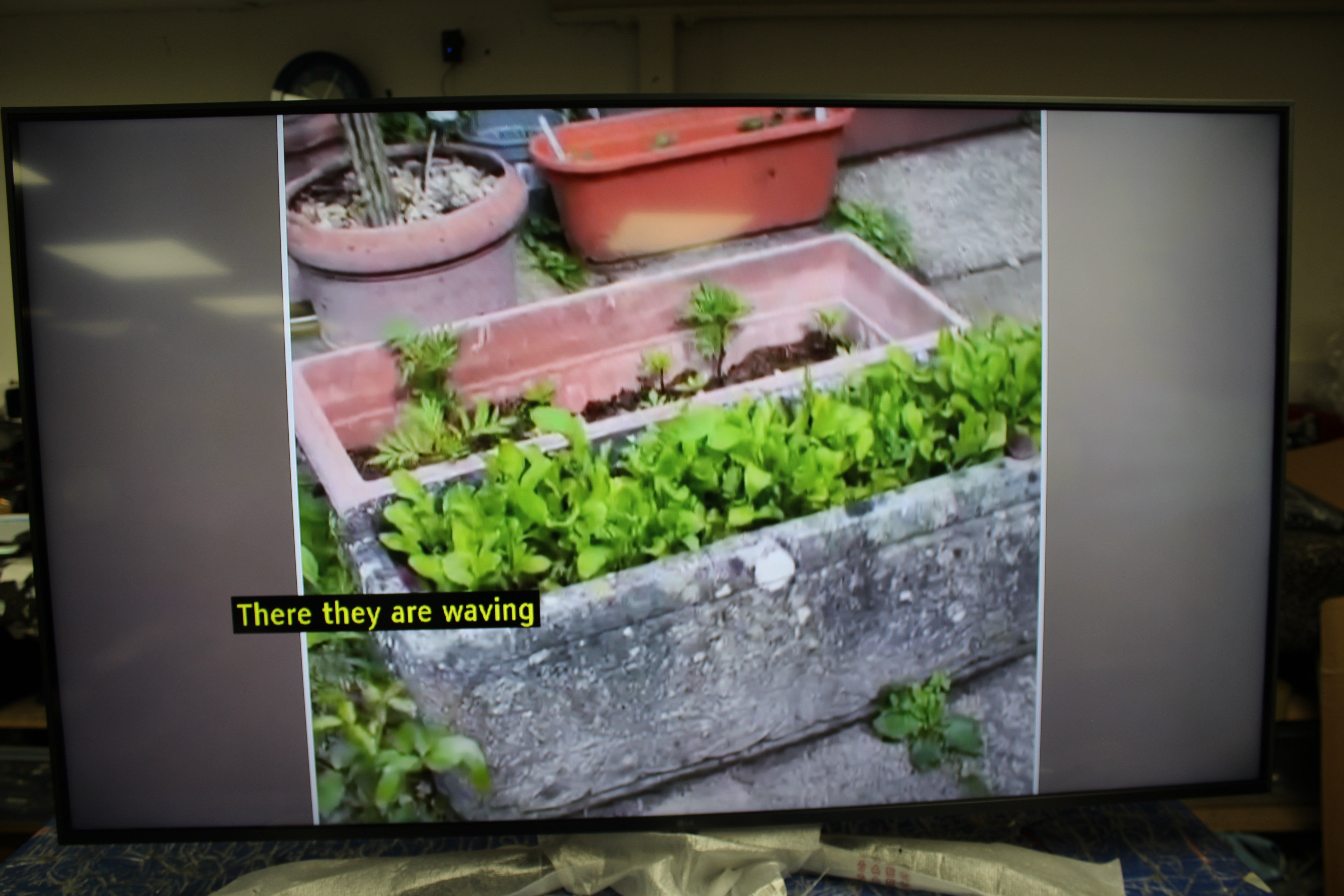 50" LG 50UP78006LB 4K Ultra HD HDR Smart LED TV - Electronic World TV