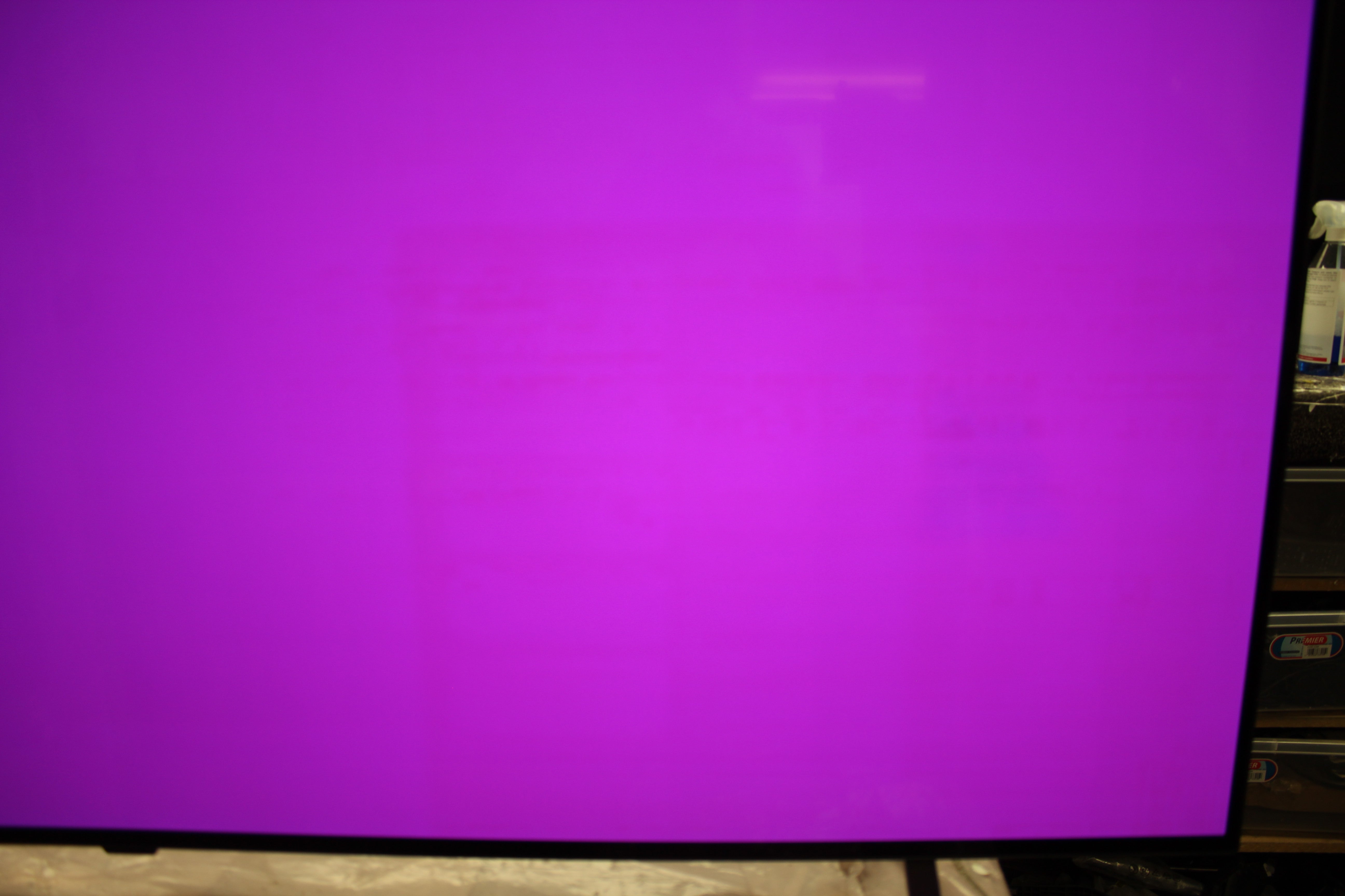 65" LG OLED65B46LA 4K HDR Smart OLED TV - Electronic World TV